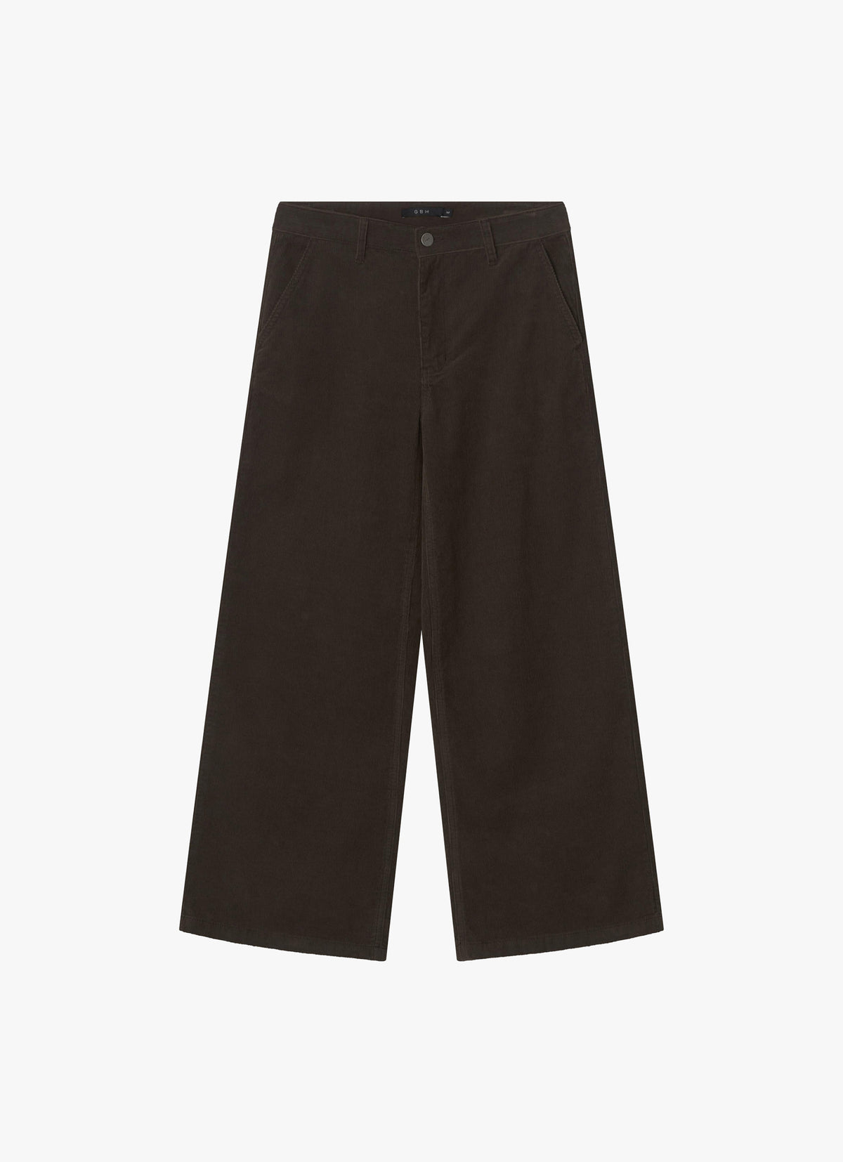 26FW RELAXED FIT CORDUROY PANTS