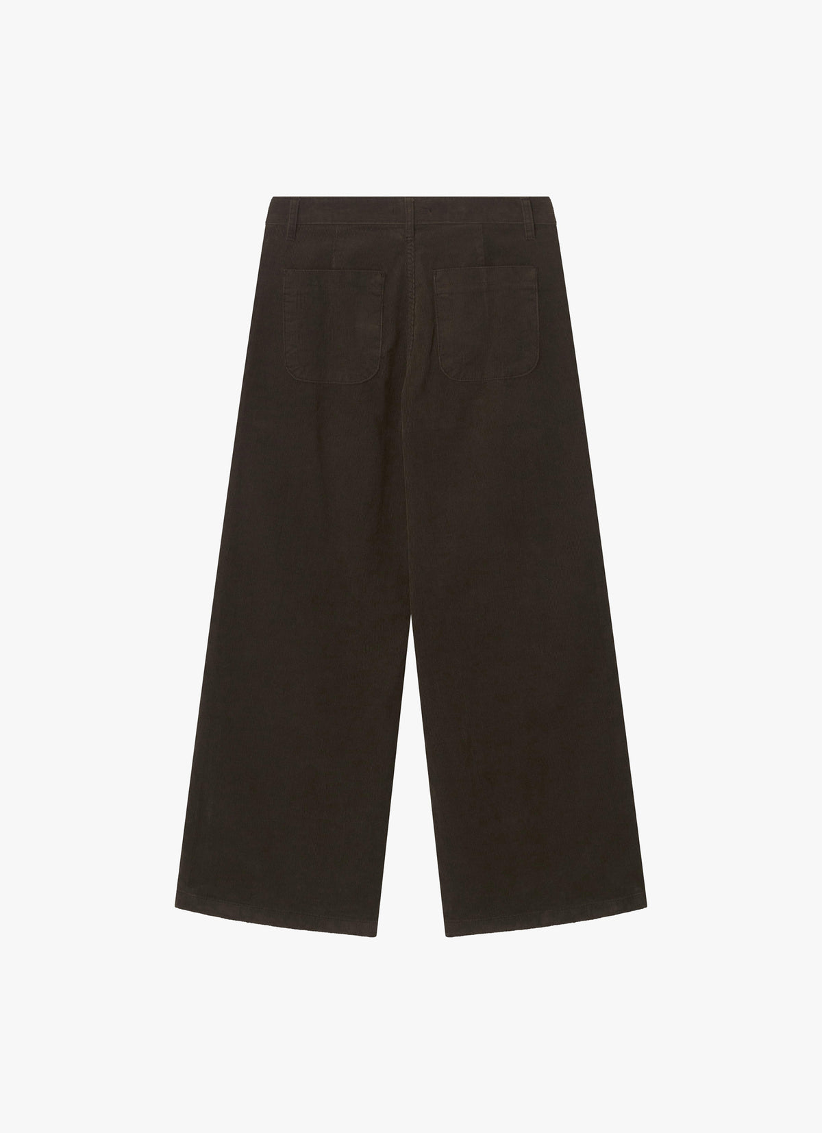 26FW RELAXED FIT CORDUROY PANTS
