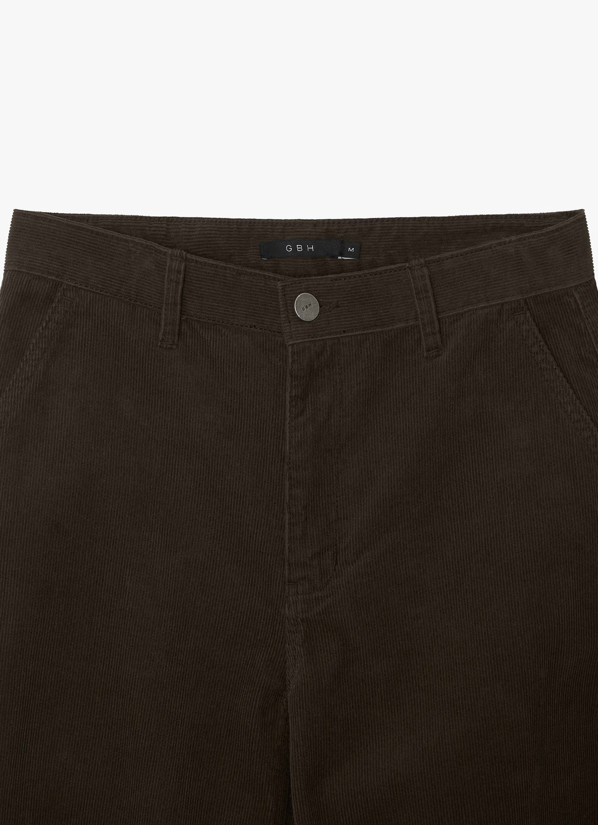 26FW RELAXED FIT CORDUROY PANTS