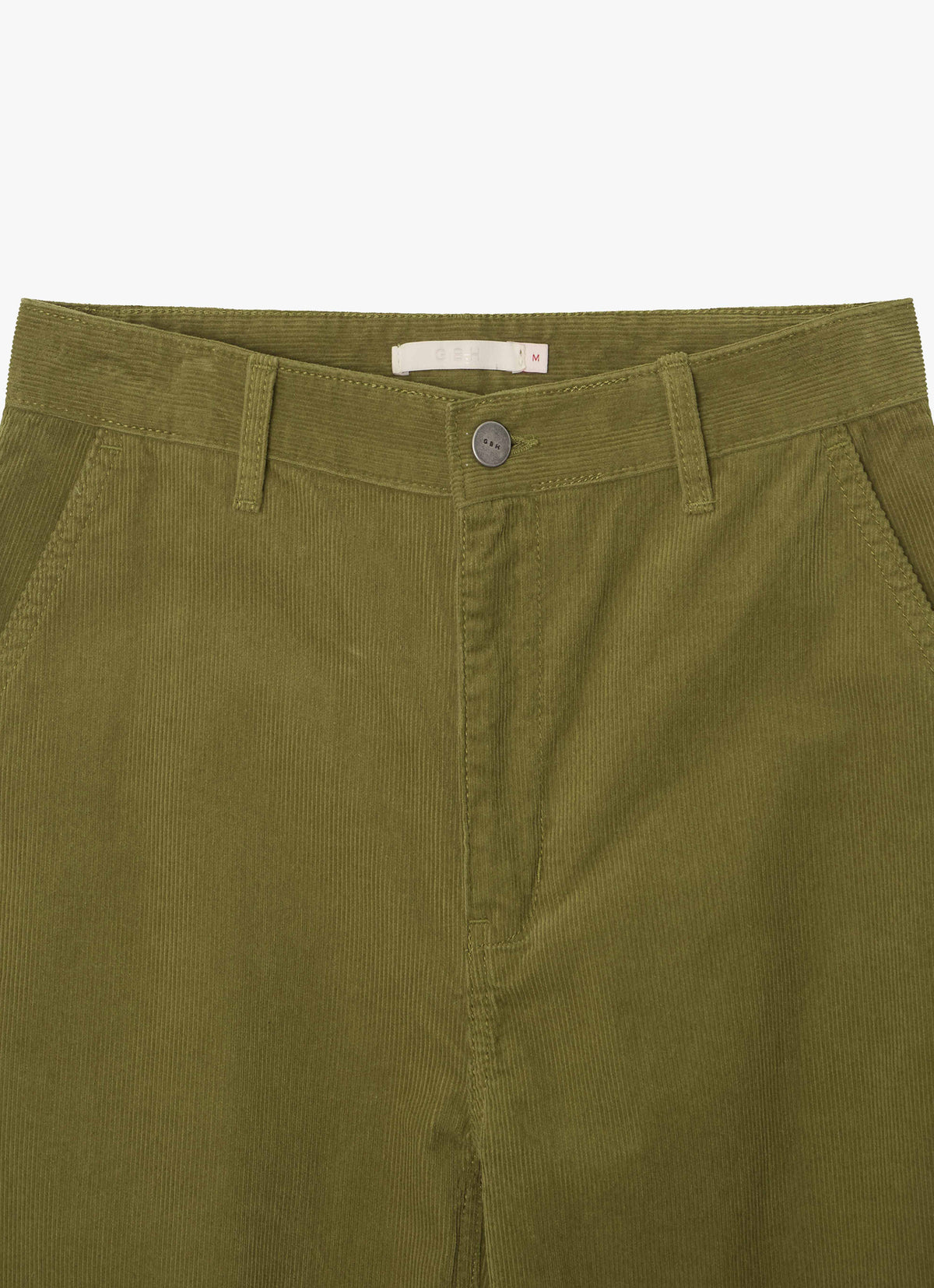 26FW RELAXED FIT CORDUROY PANTS