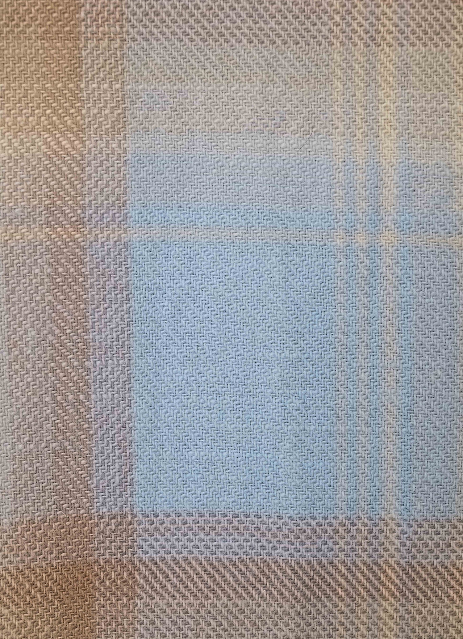 COTTON SHIRT by Ueyama Textile