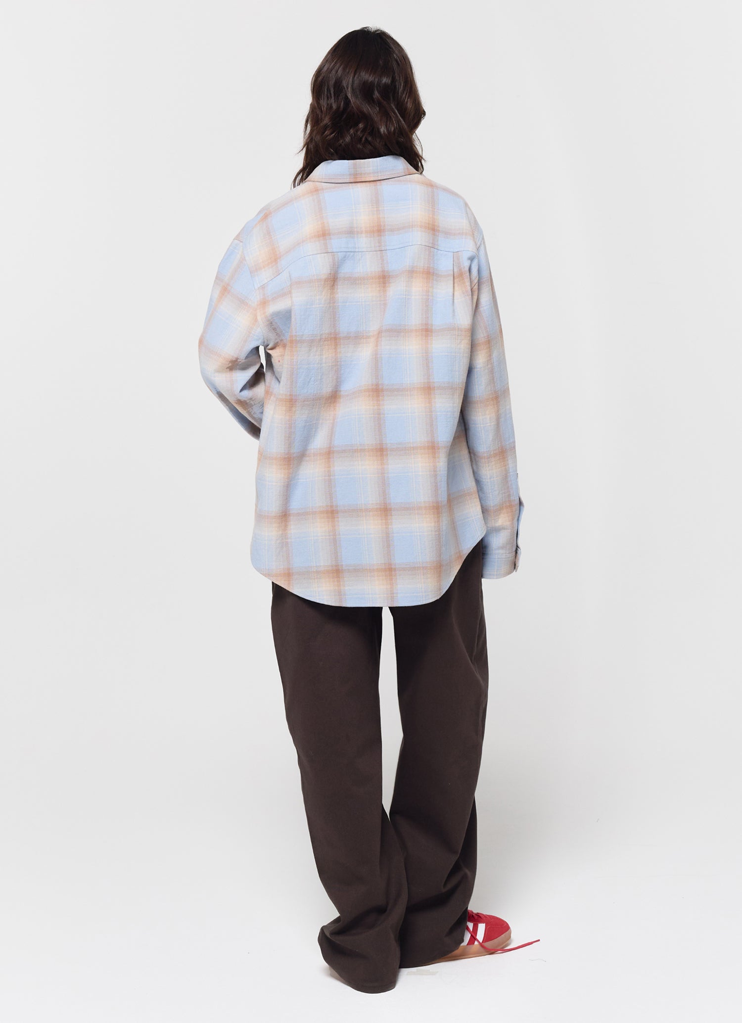 COTTON SHIRT by Ueyama Textile