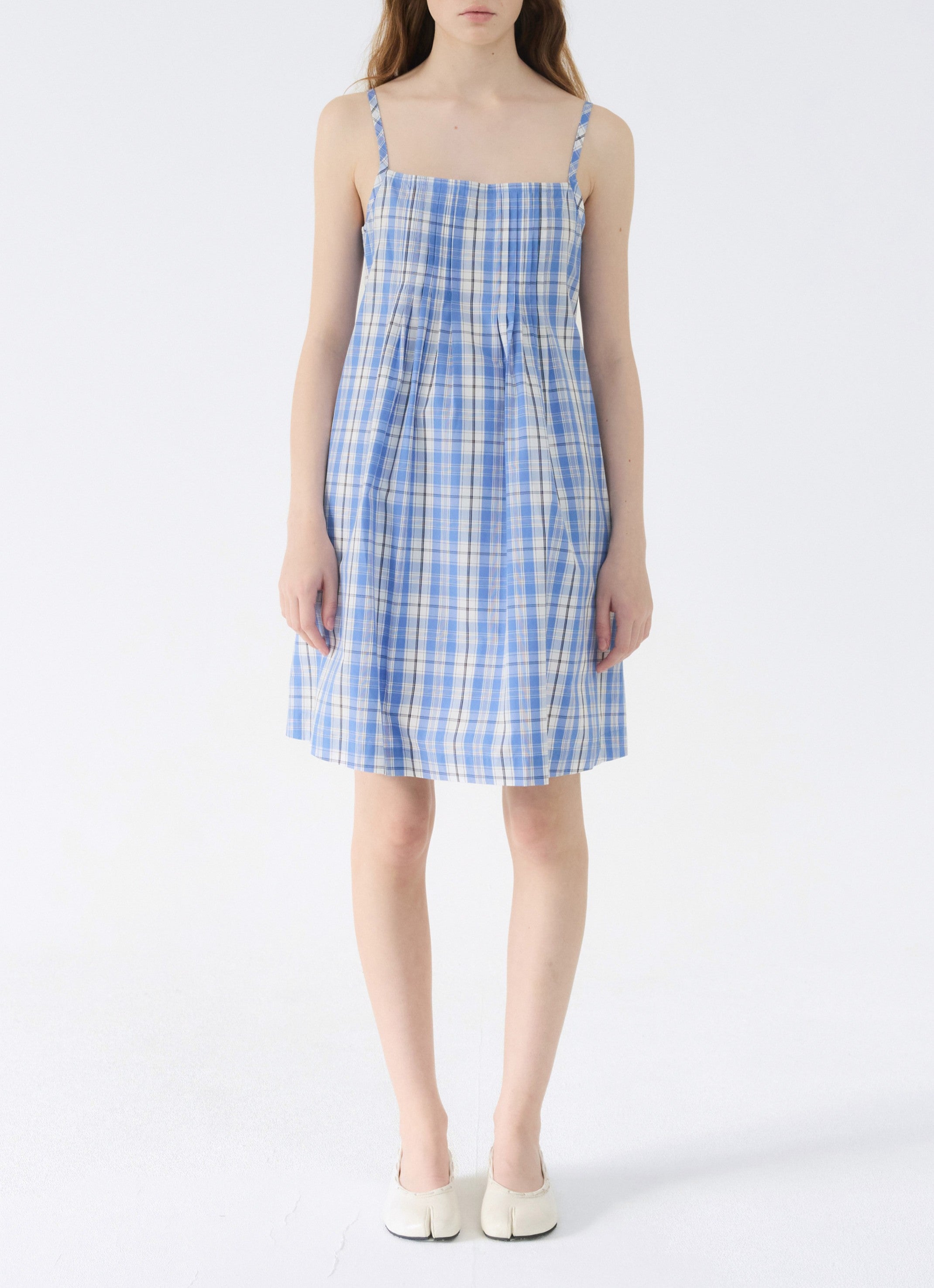 BABY DOLL DRESS