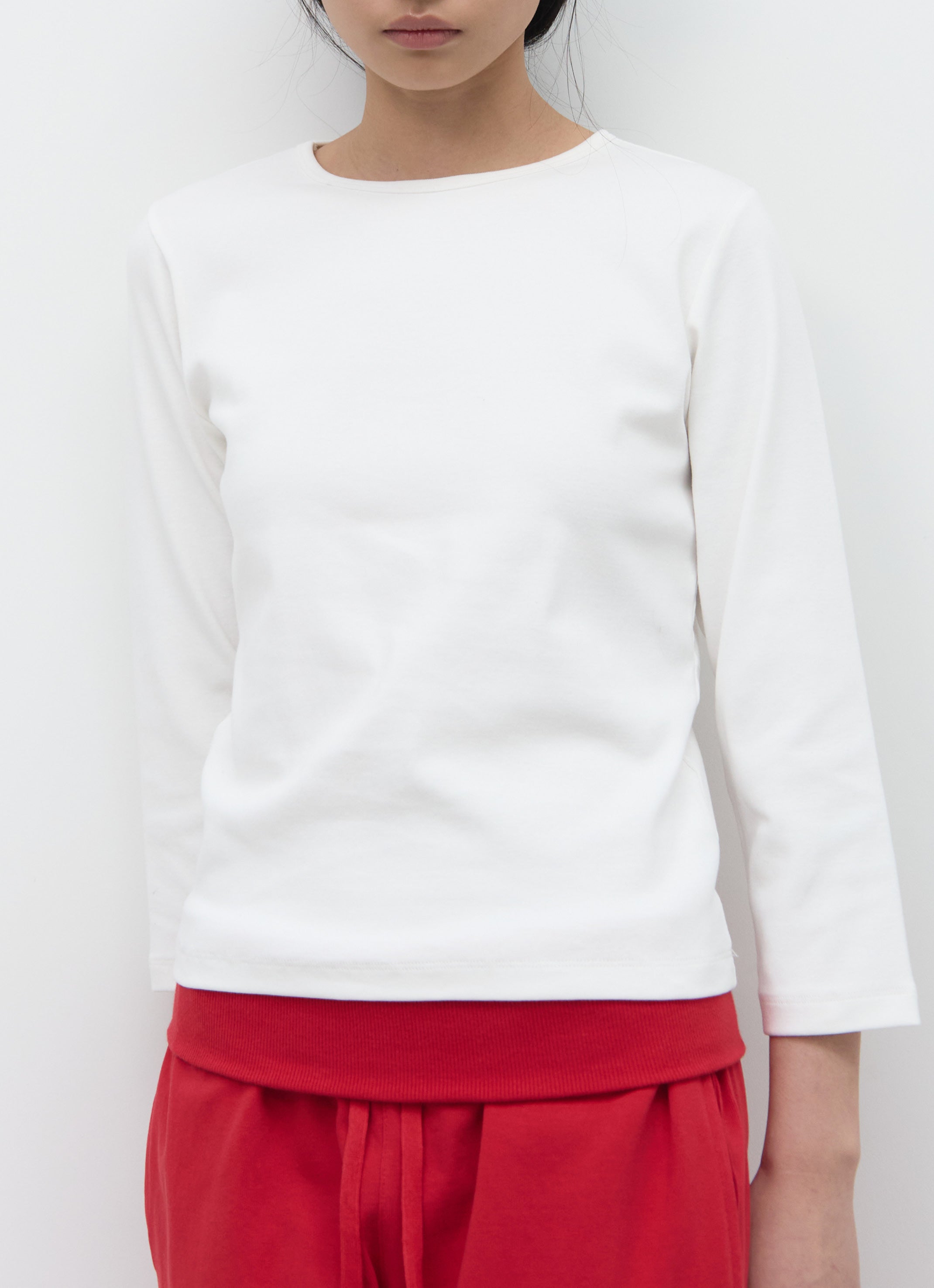 BESSETTE SLIM TOP