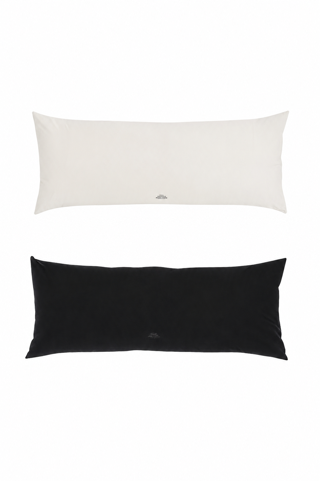 LONG PILLOWCASE / 2 COLORS