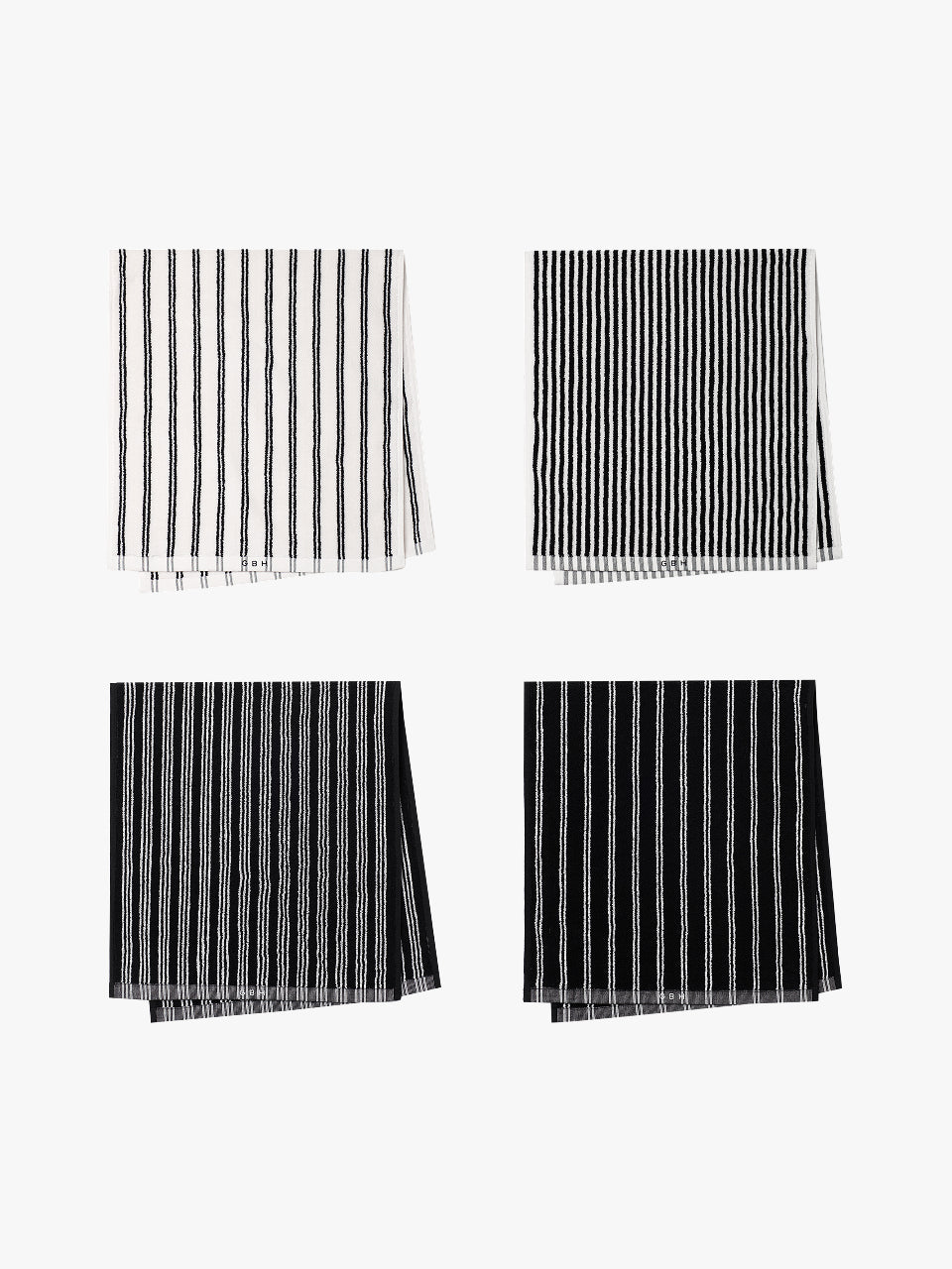 FACE TOWEL | コットンフェイスタオル | GBH Japan