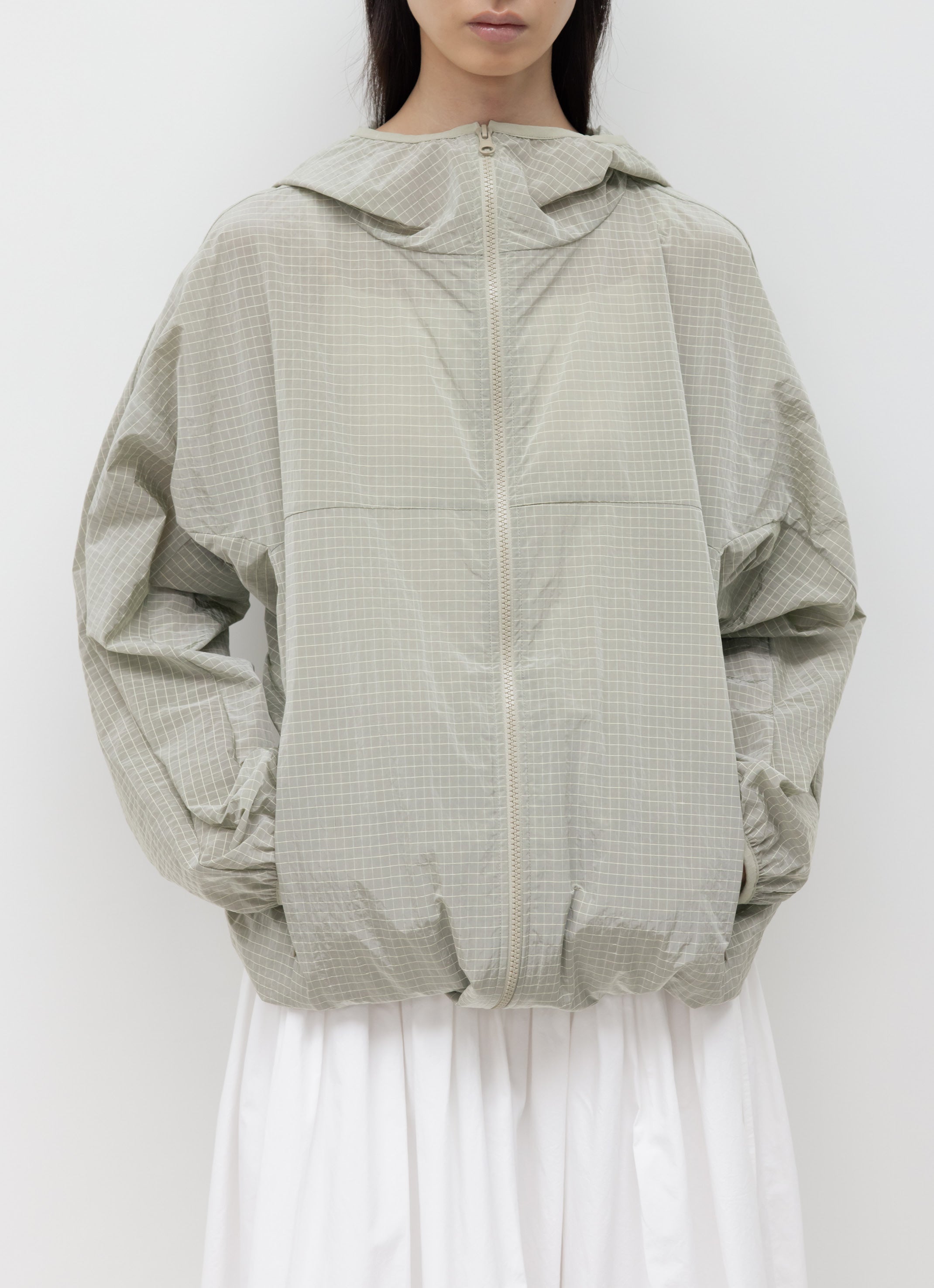 HOODY WINDRUNNER