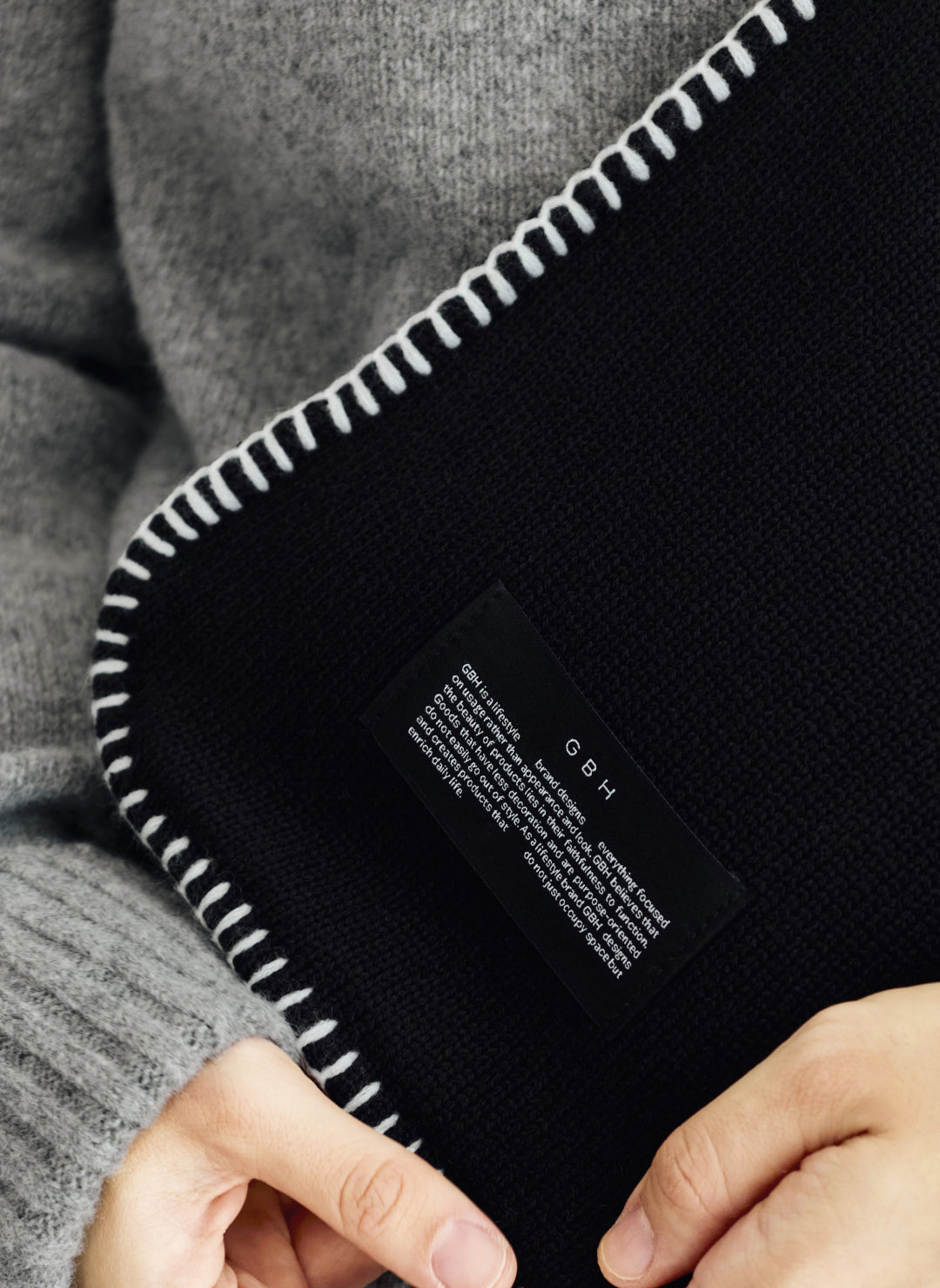 HOT BOTTLE & COVER