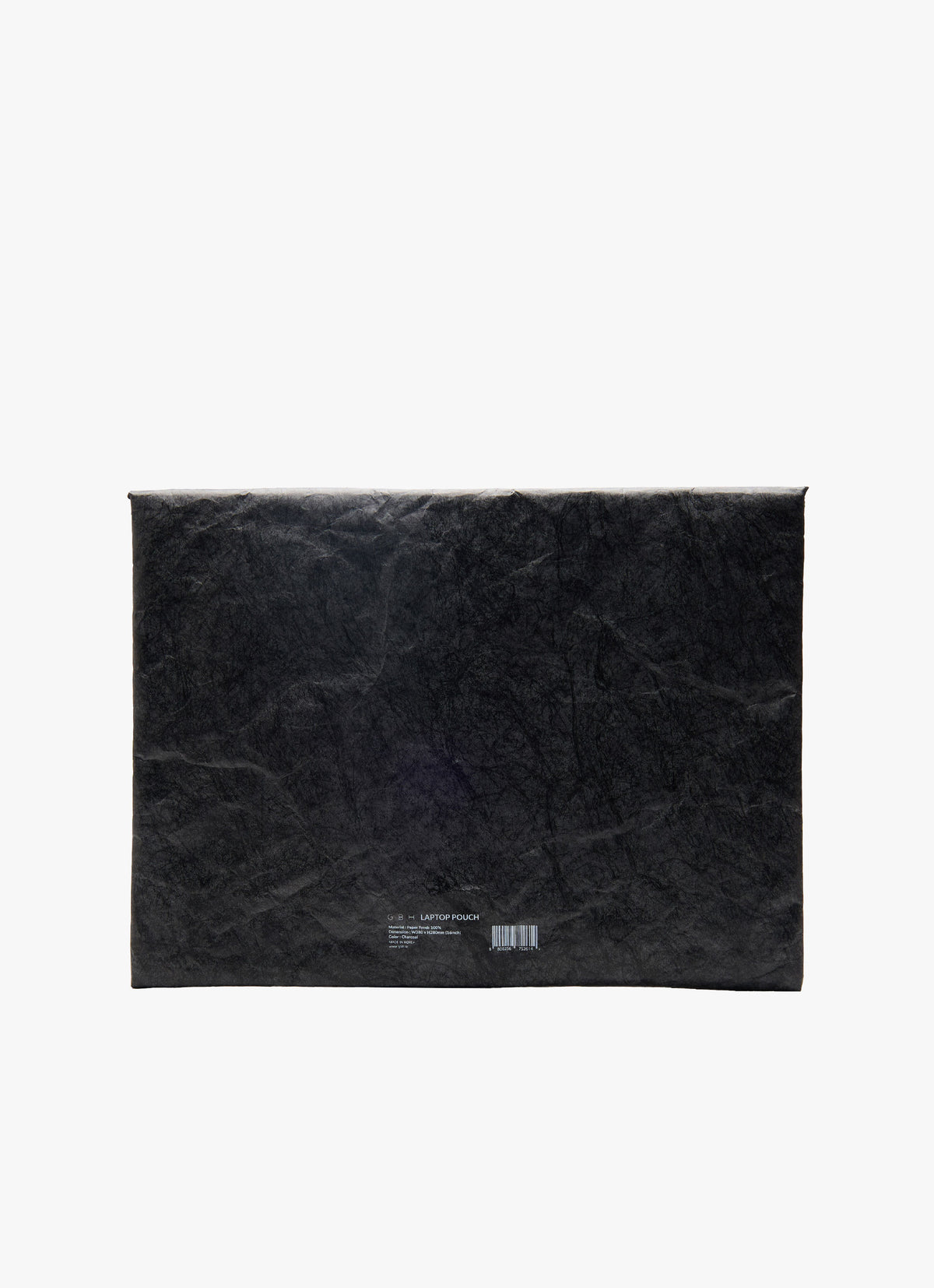 LAPTOP POUCH｜ノートPCケース・ラップトップポーチ｜GBH Japan