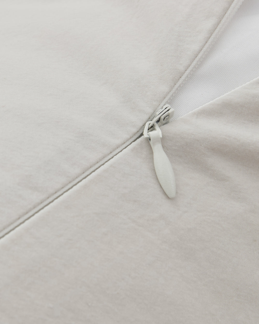 LUMBAR PILLOWCASE / 5 COLORS
