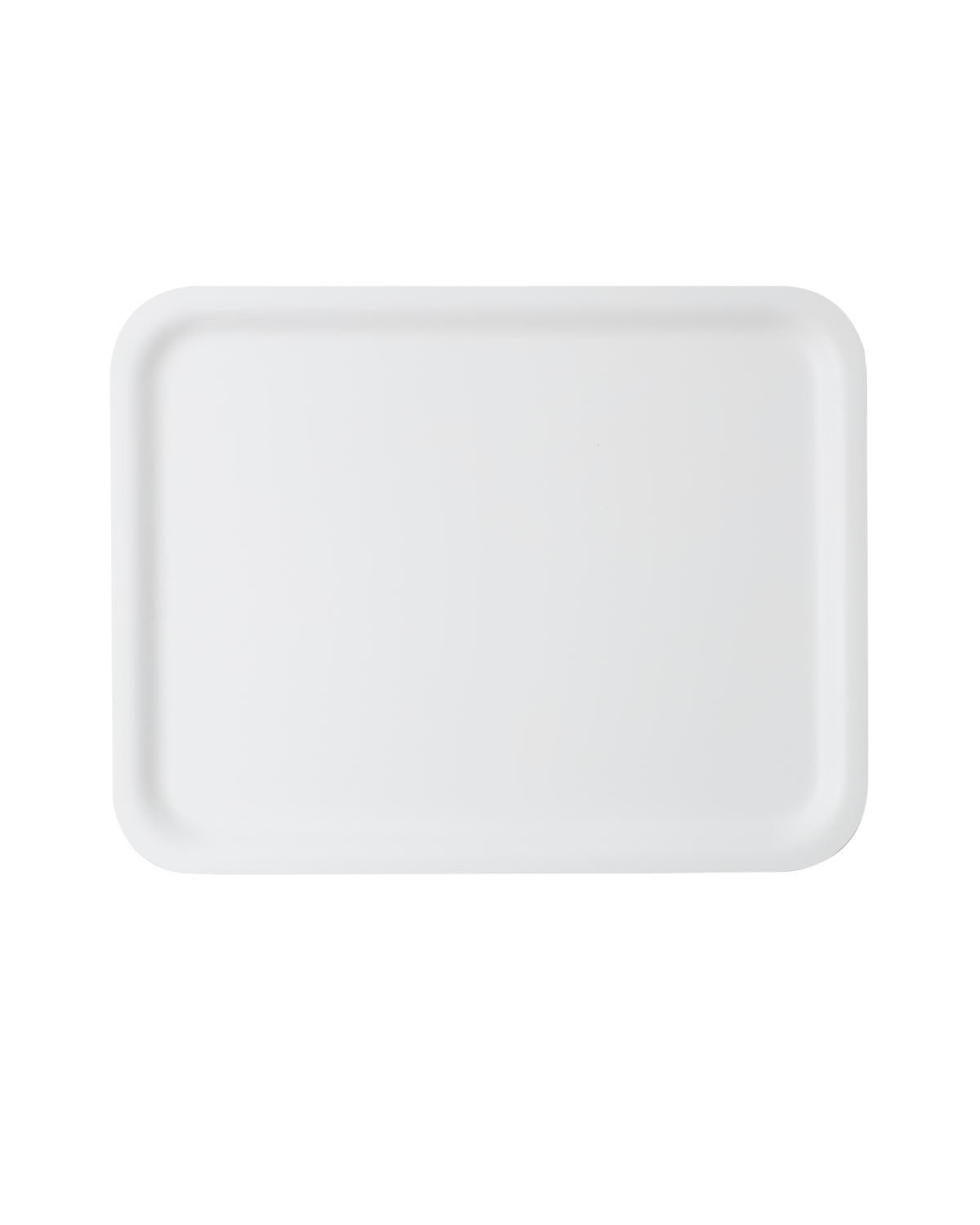 SERVING TRAY / ASH