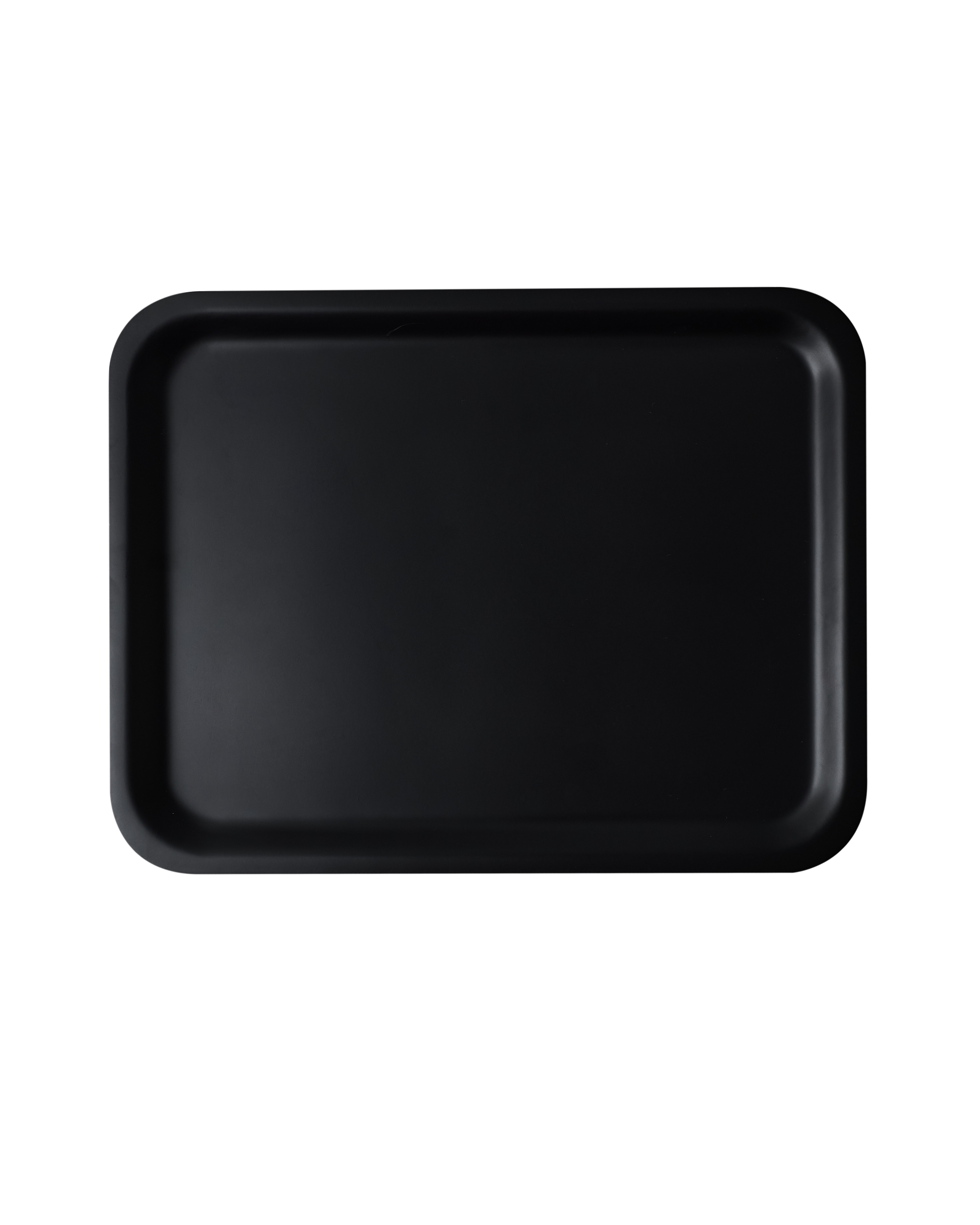 SERVING TRAY / ASH