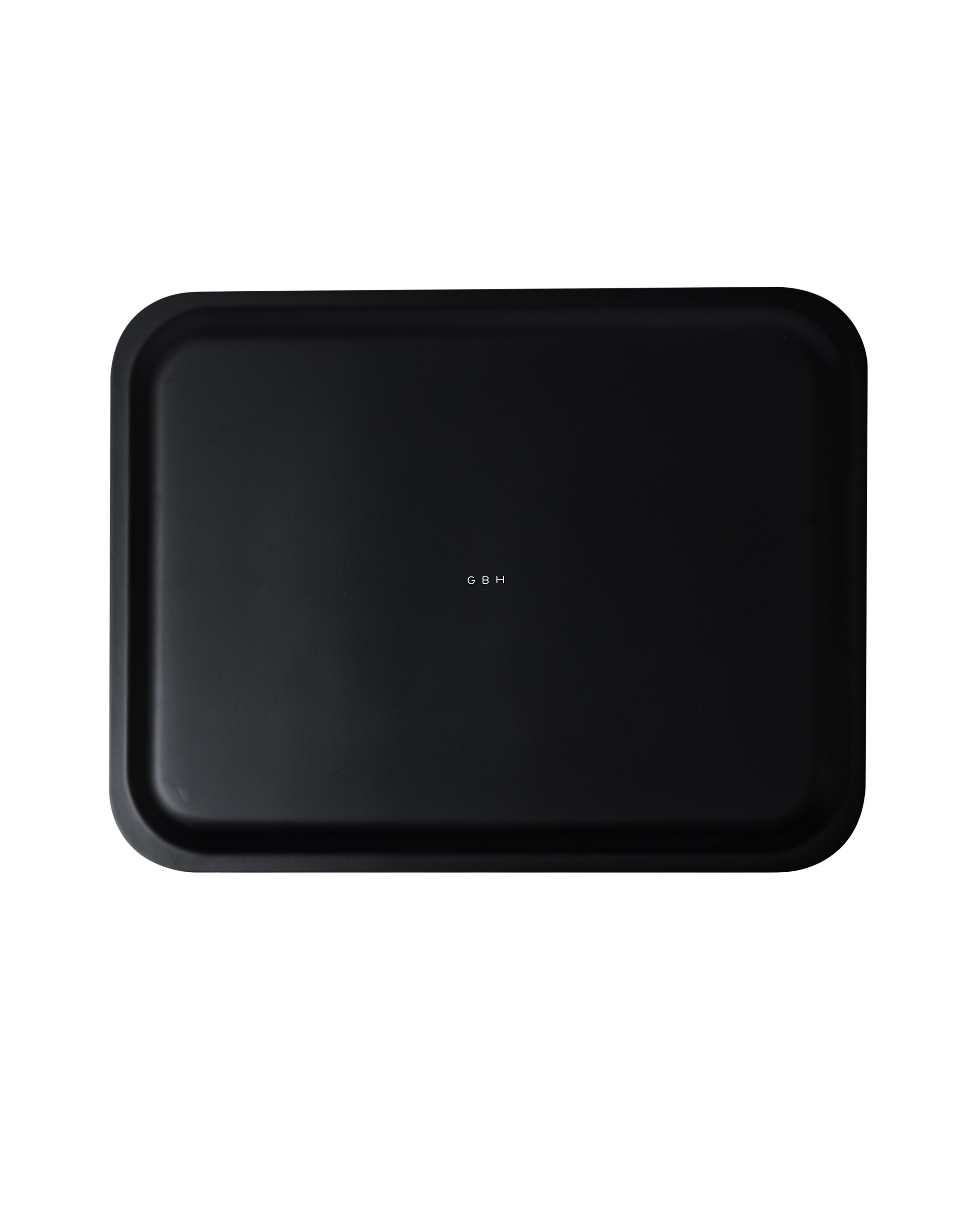 SERVING TRAY / ASH