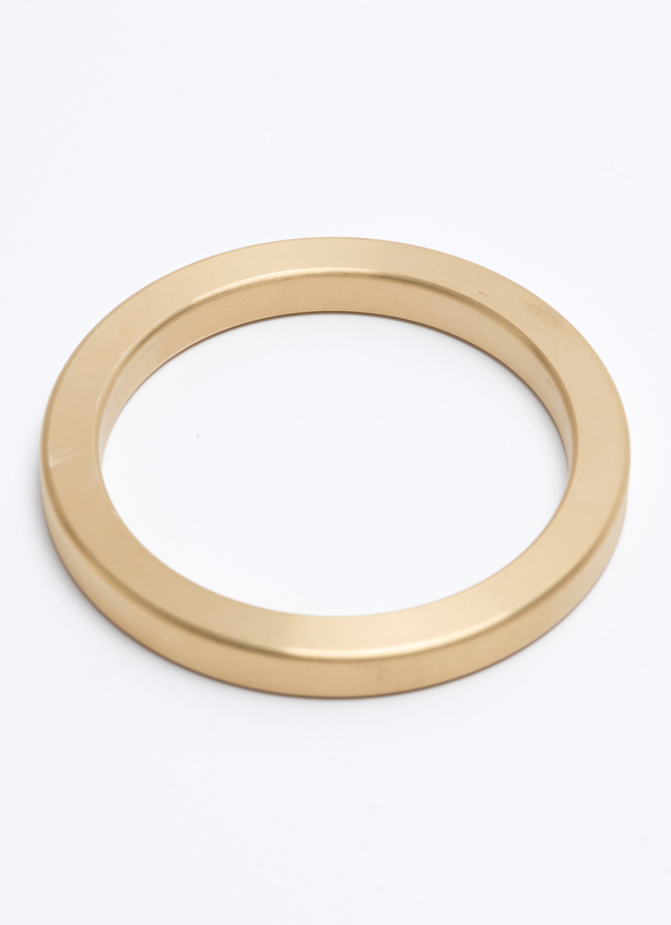 GBH x Yunyeodong ALUMINUM STEEL TISSUE CASE / MATT SILVER, GOLD