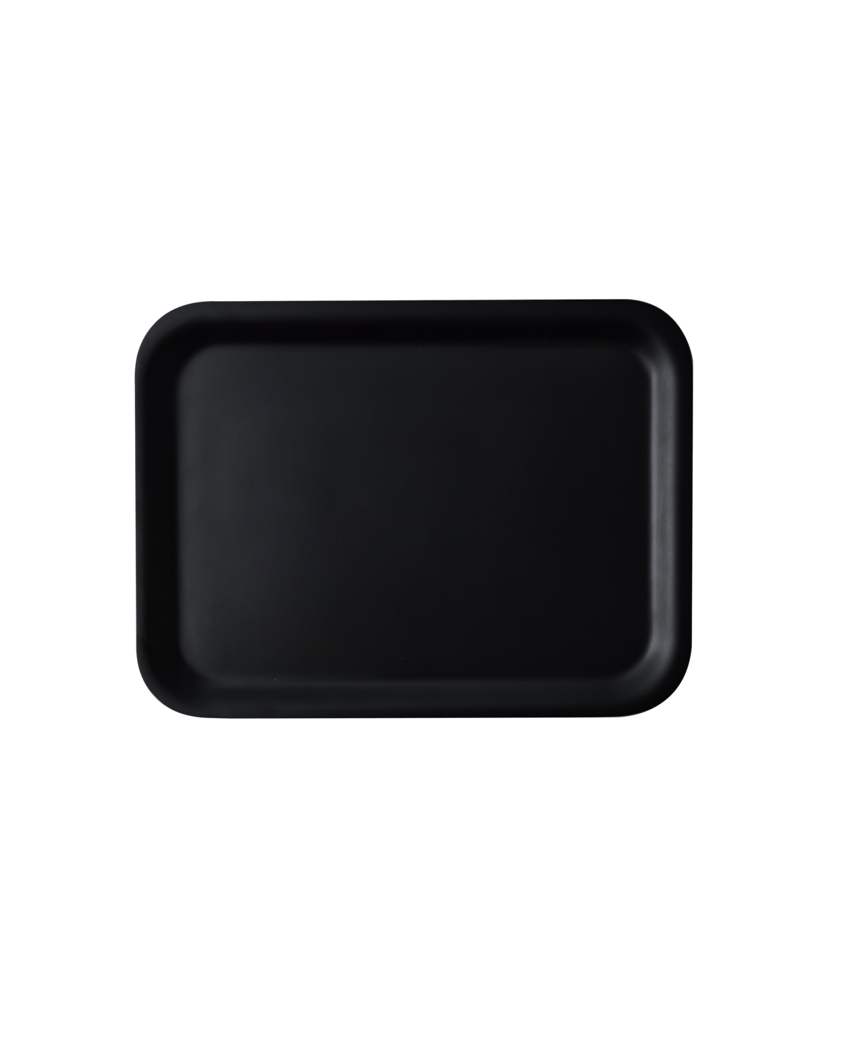SERVING TRAY / ASH