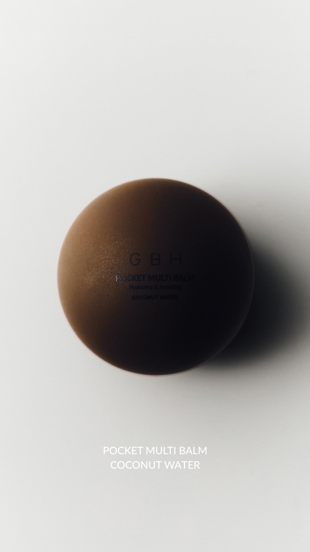 POCKET MULTI BALM