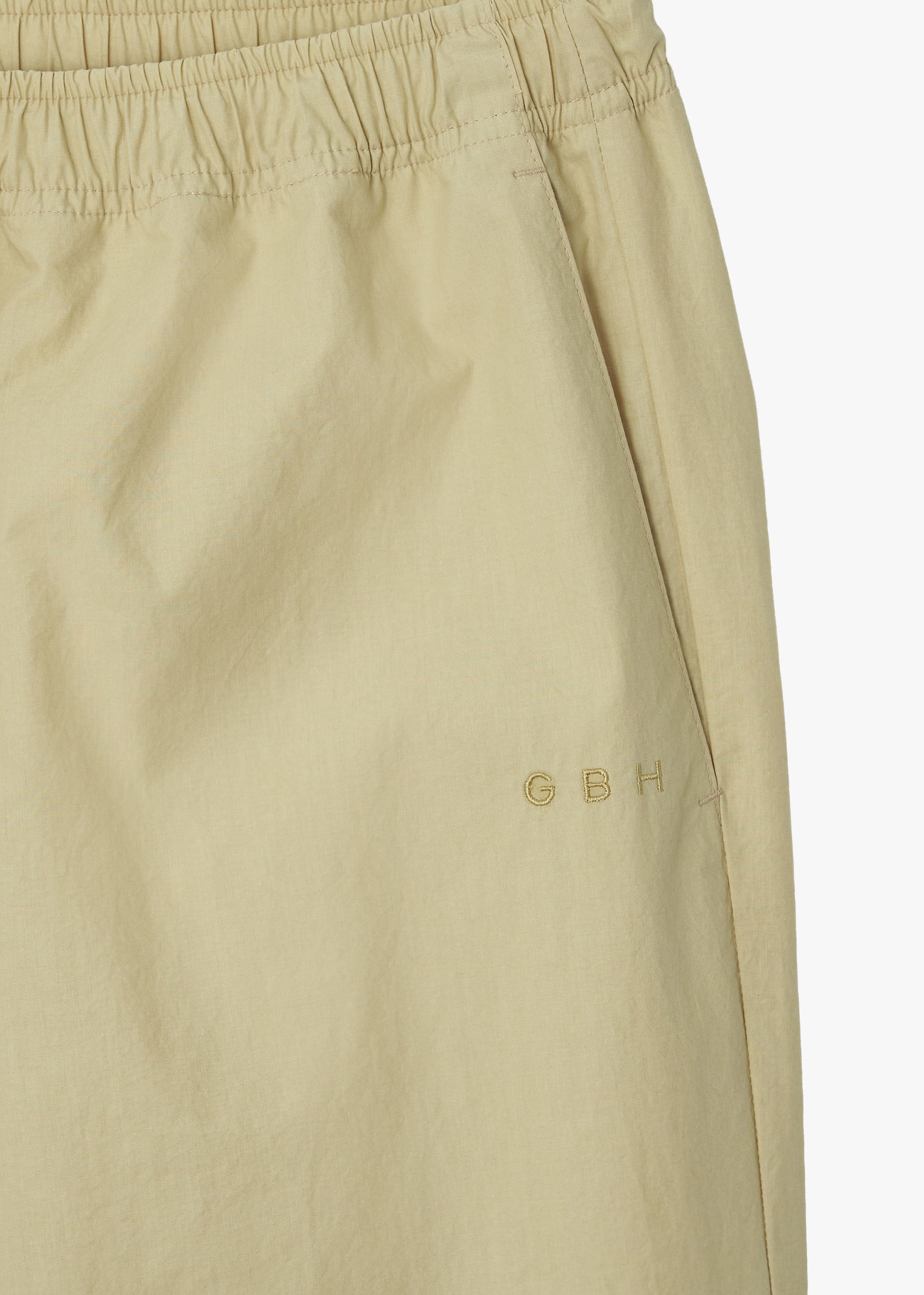PAJAMA LONG PANTS (8 COLORS, 4 SIZES)