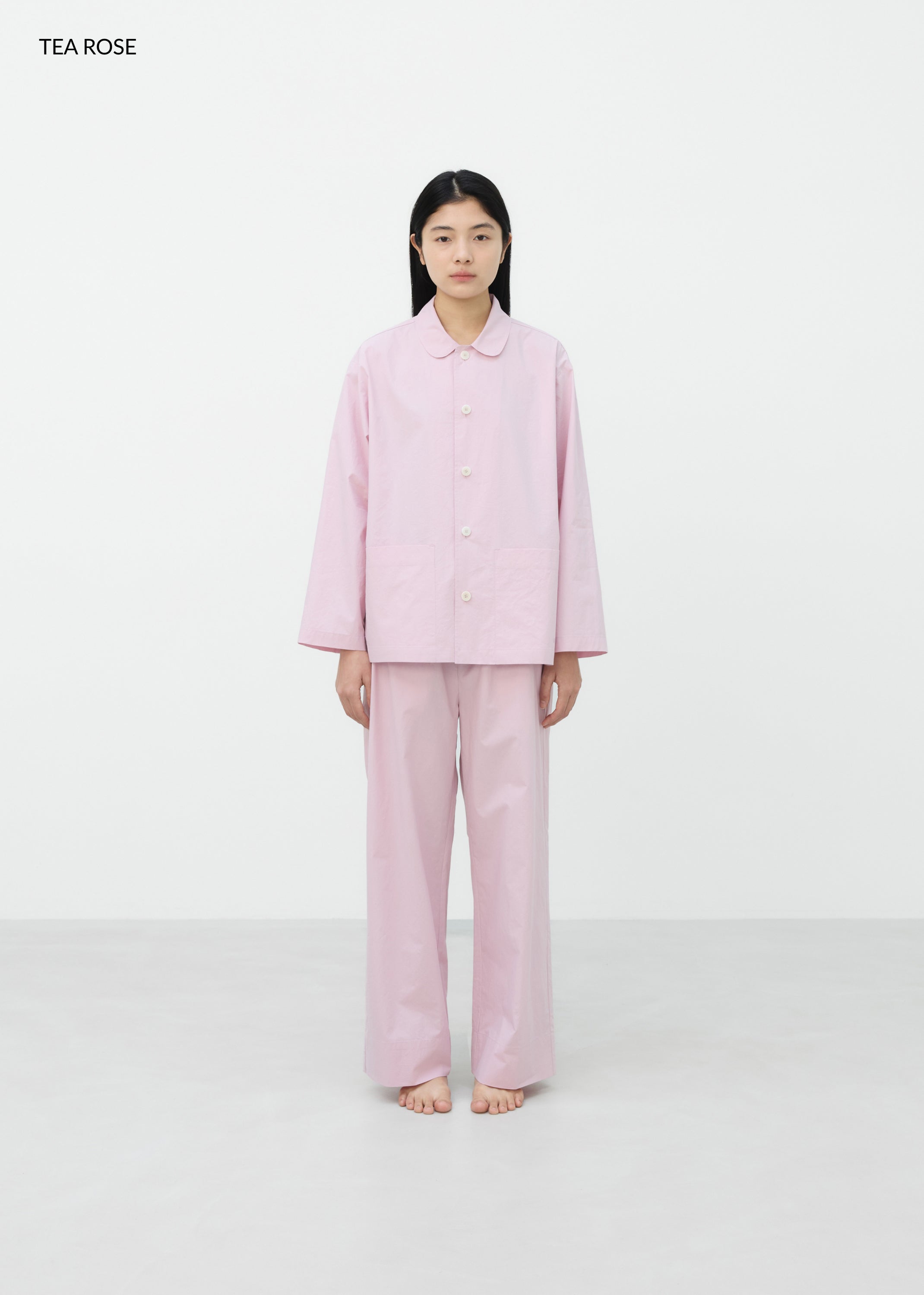 PAJAMA LONG PANTS (8 COLORS, 4 SIZES)