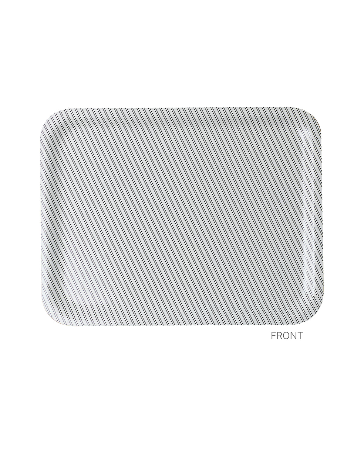 SERVING TRAY / BIRCH