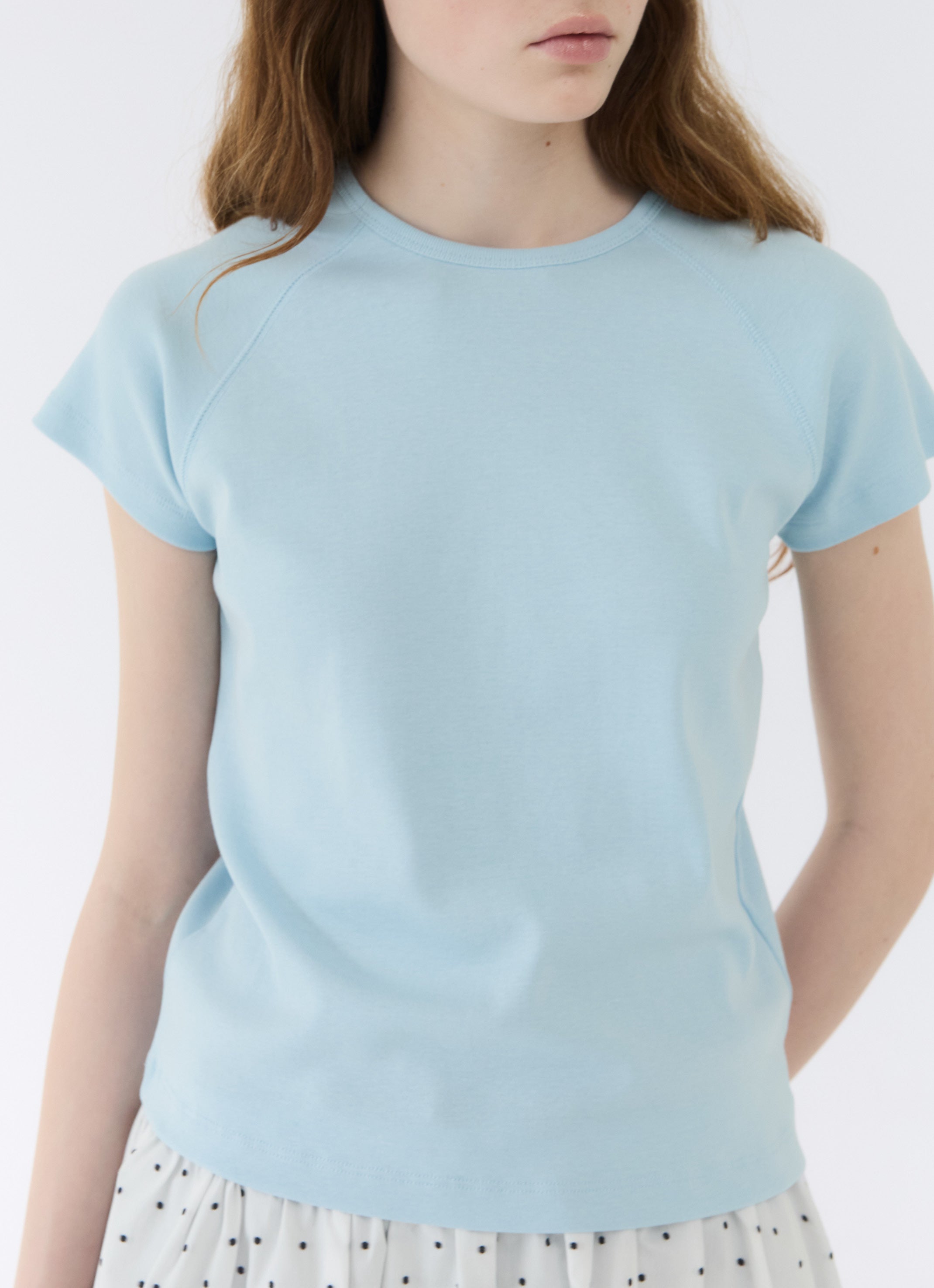 WINONA TOP