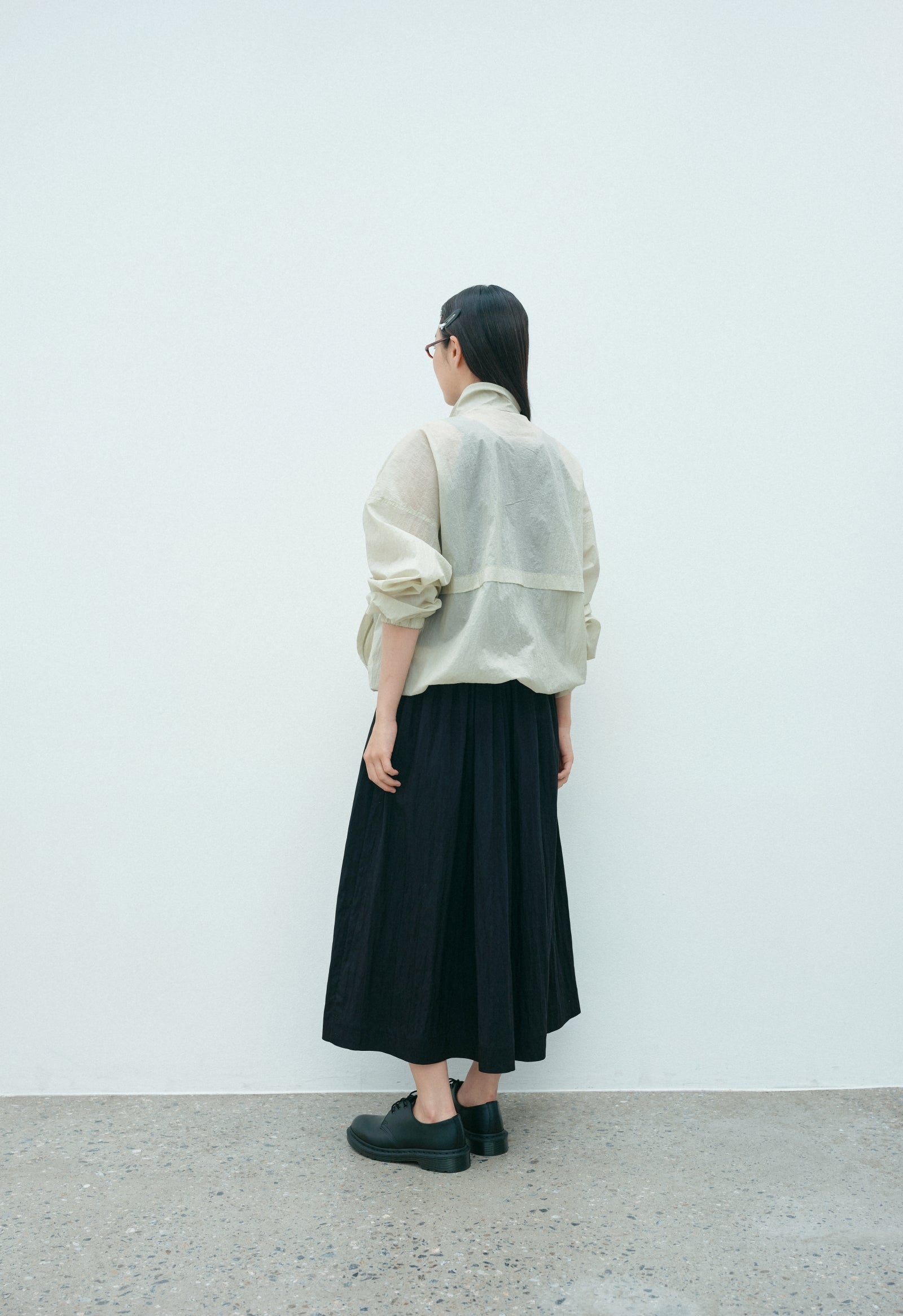 AIR LIGHT WINDRUNNER