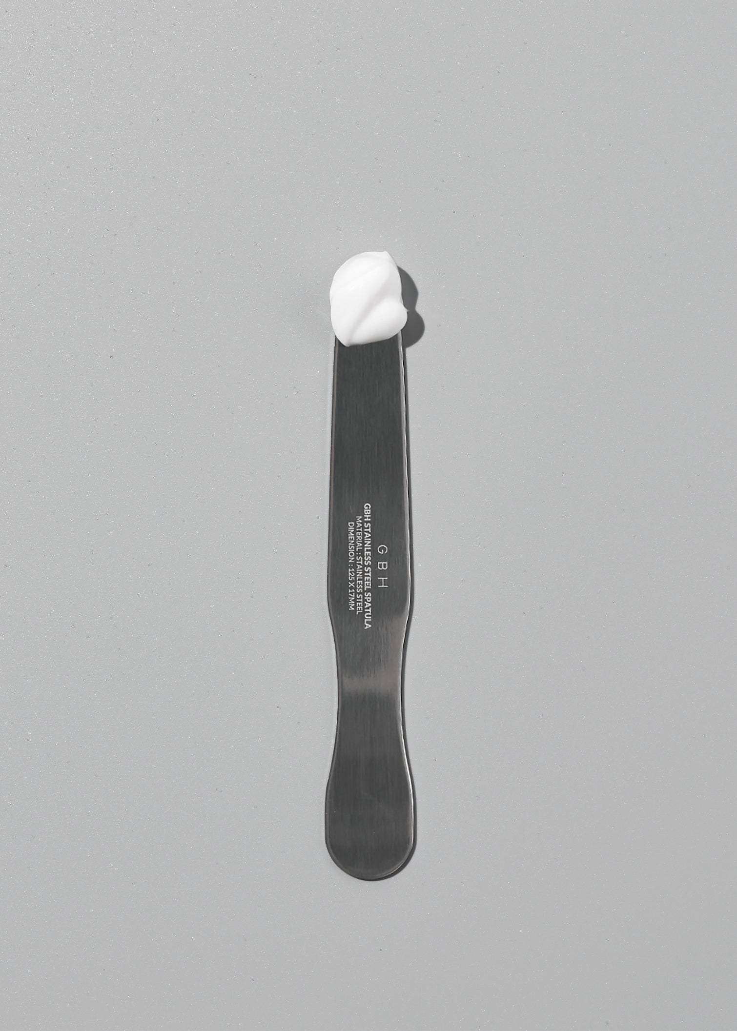 STAINLESS STEEL SPATULA