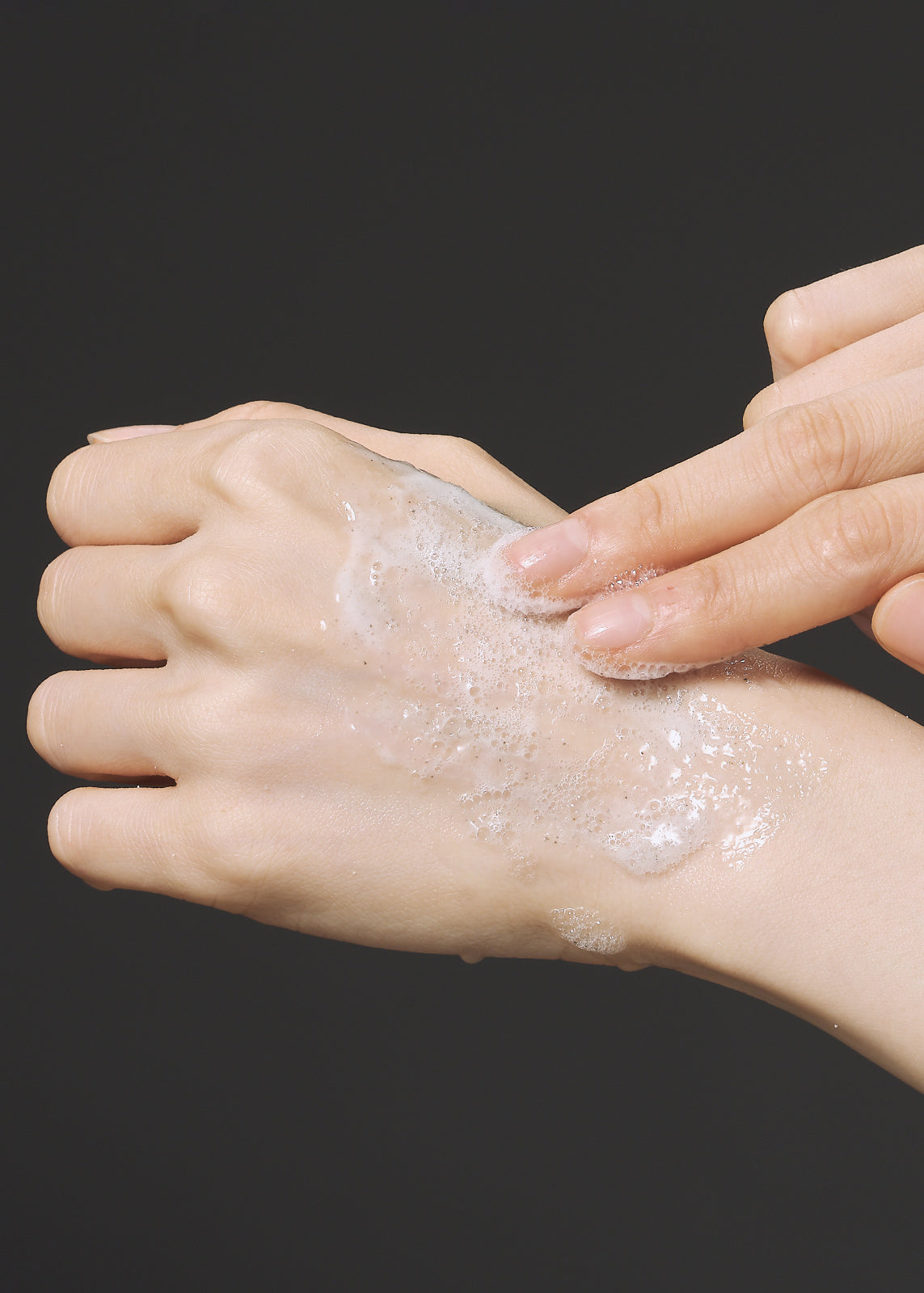 BODY SCRUB NEROLI MUSK