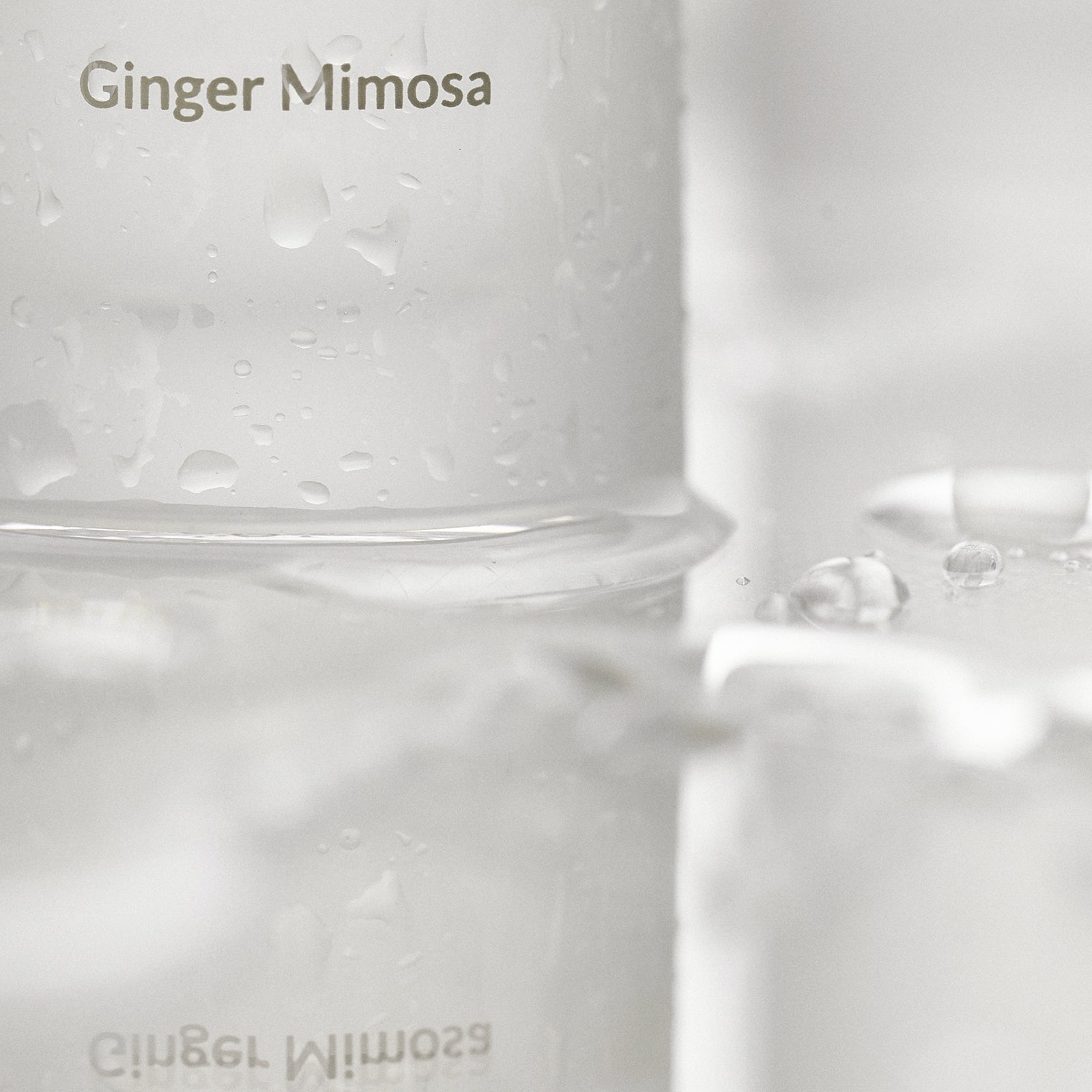 SCENTED HAIR & BODY MIST