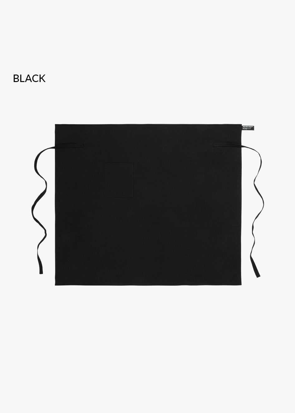 HALF APRON