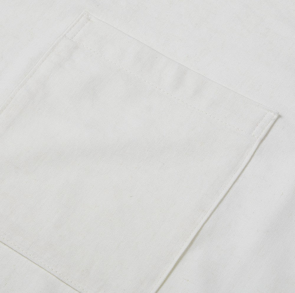 HALF APRON