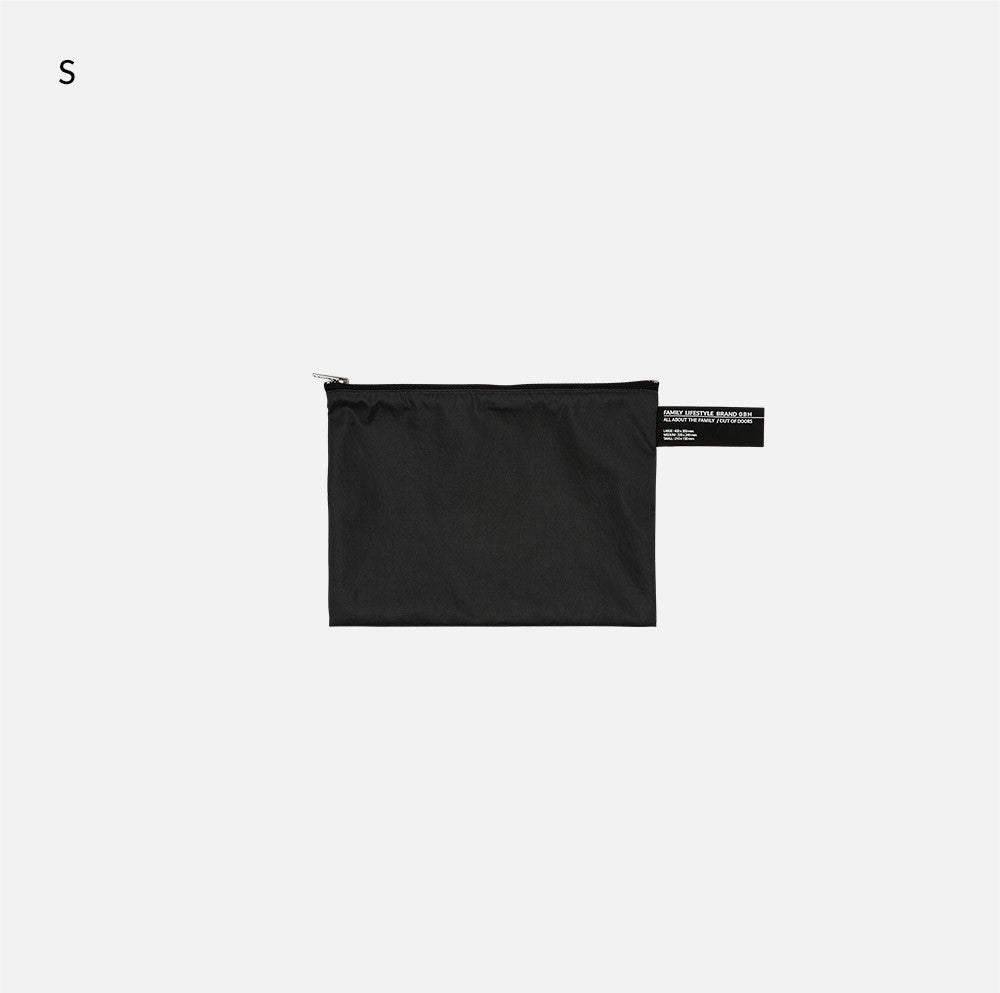 WATERPROOF POUCH