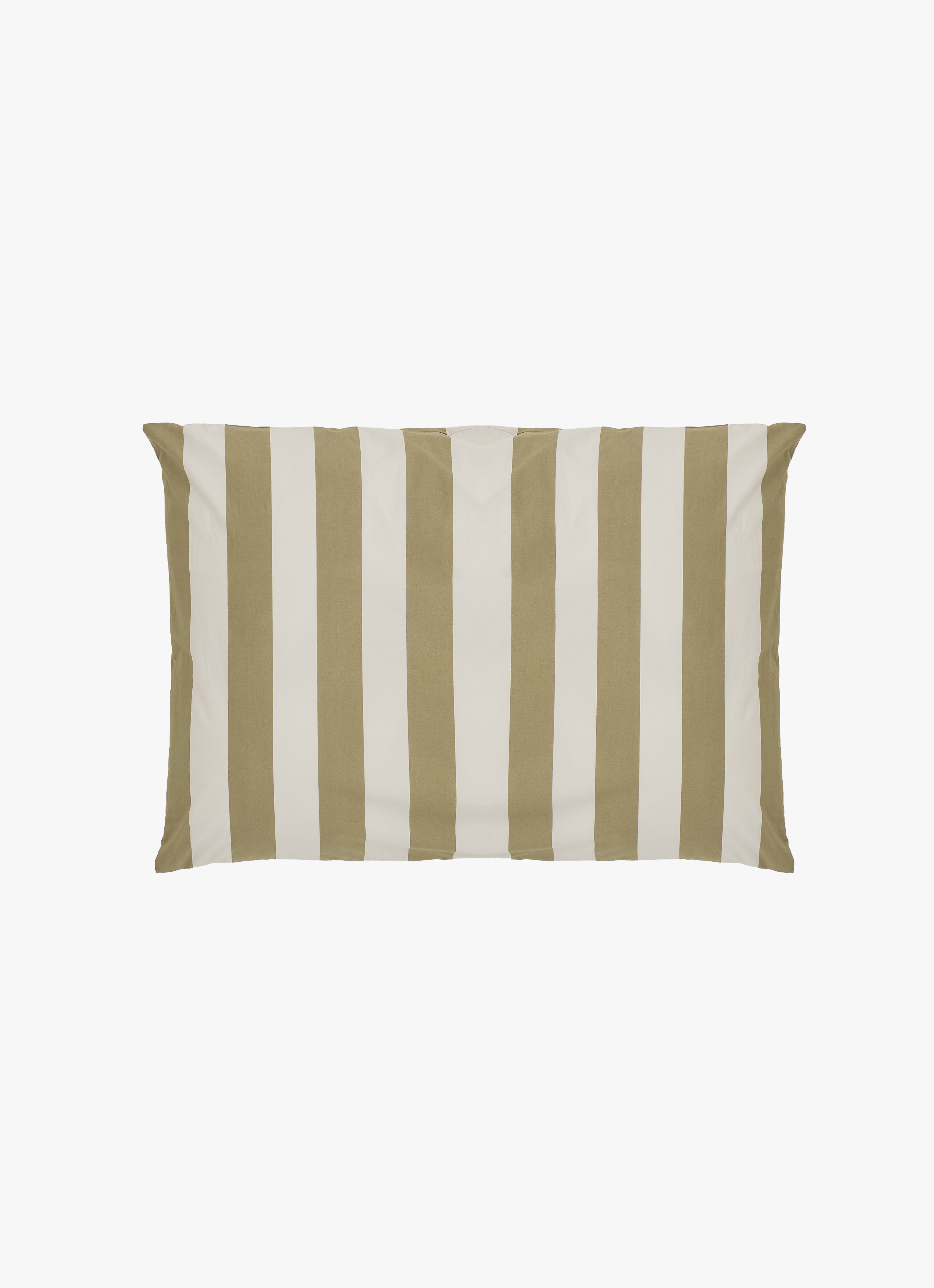 PILLOWCASE / 5 COLORS / 2 SIZES