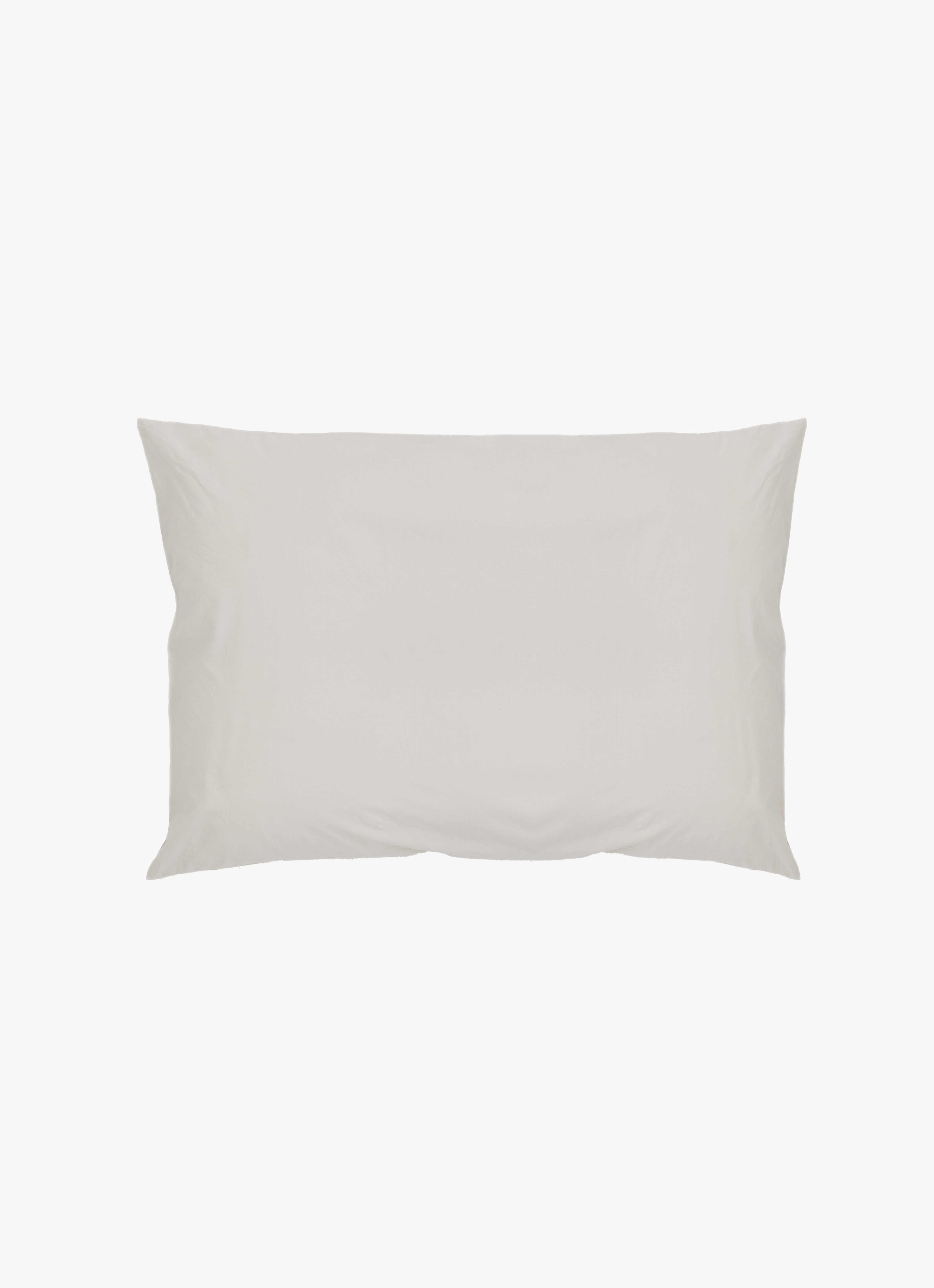 PILLOWCASE / 5 COLORS / 2 SIZES