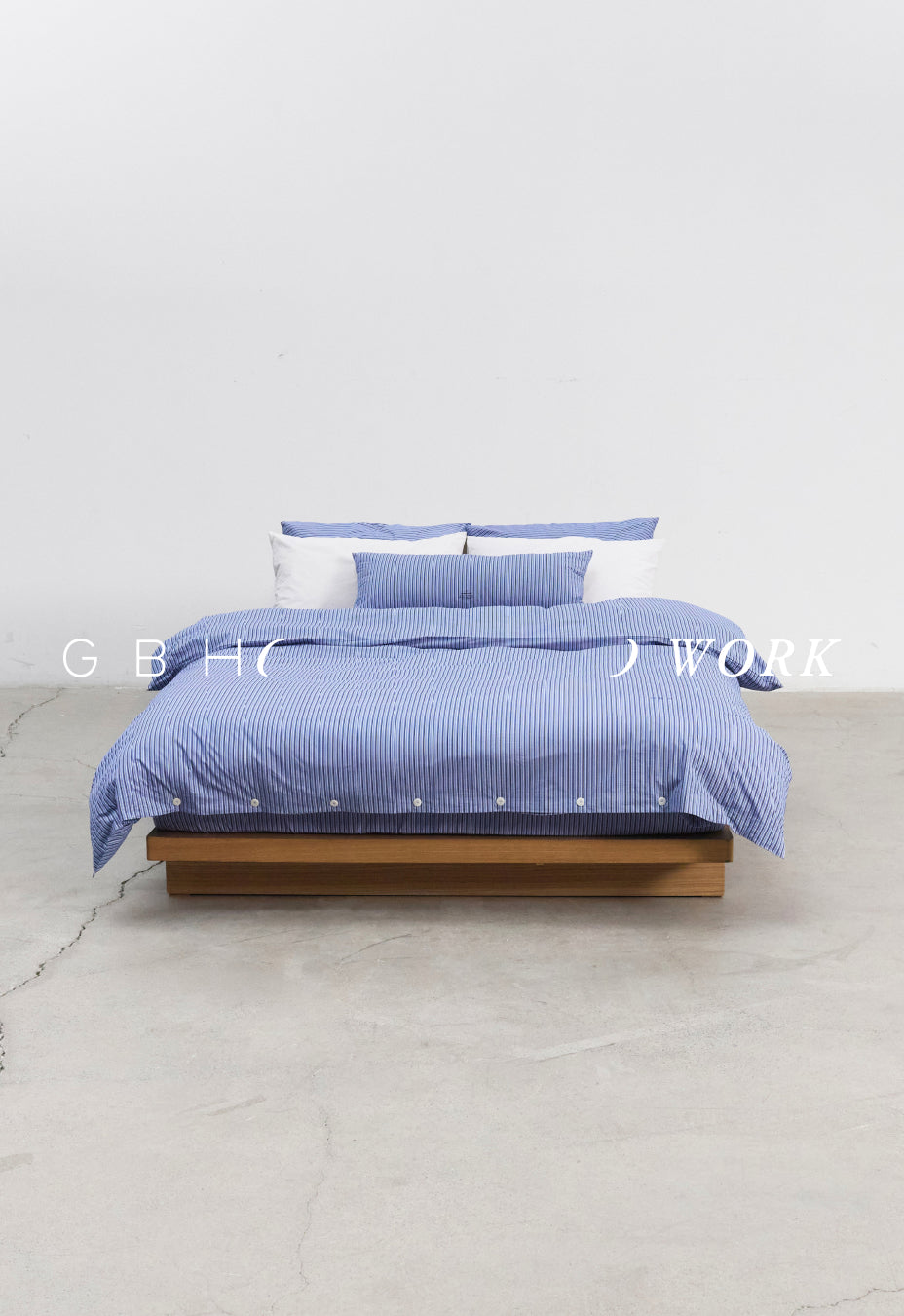GBH FABRIC COLLECTION｜02