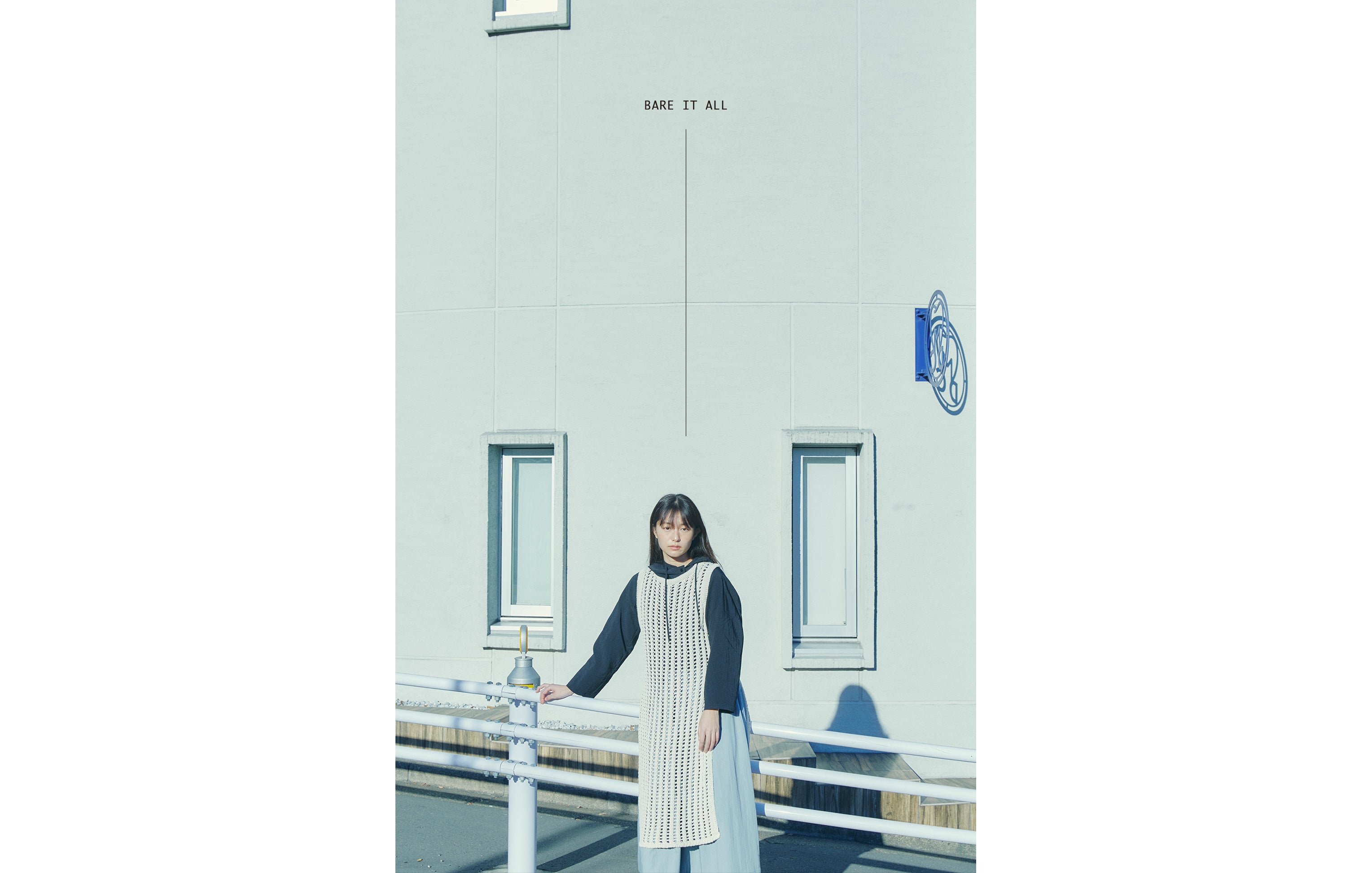 LOOKBOOK 2024 SPRING