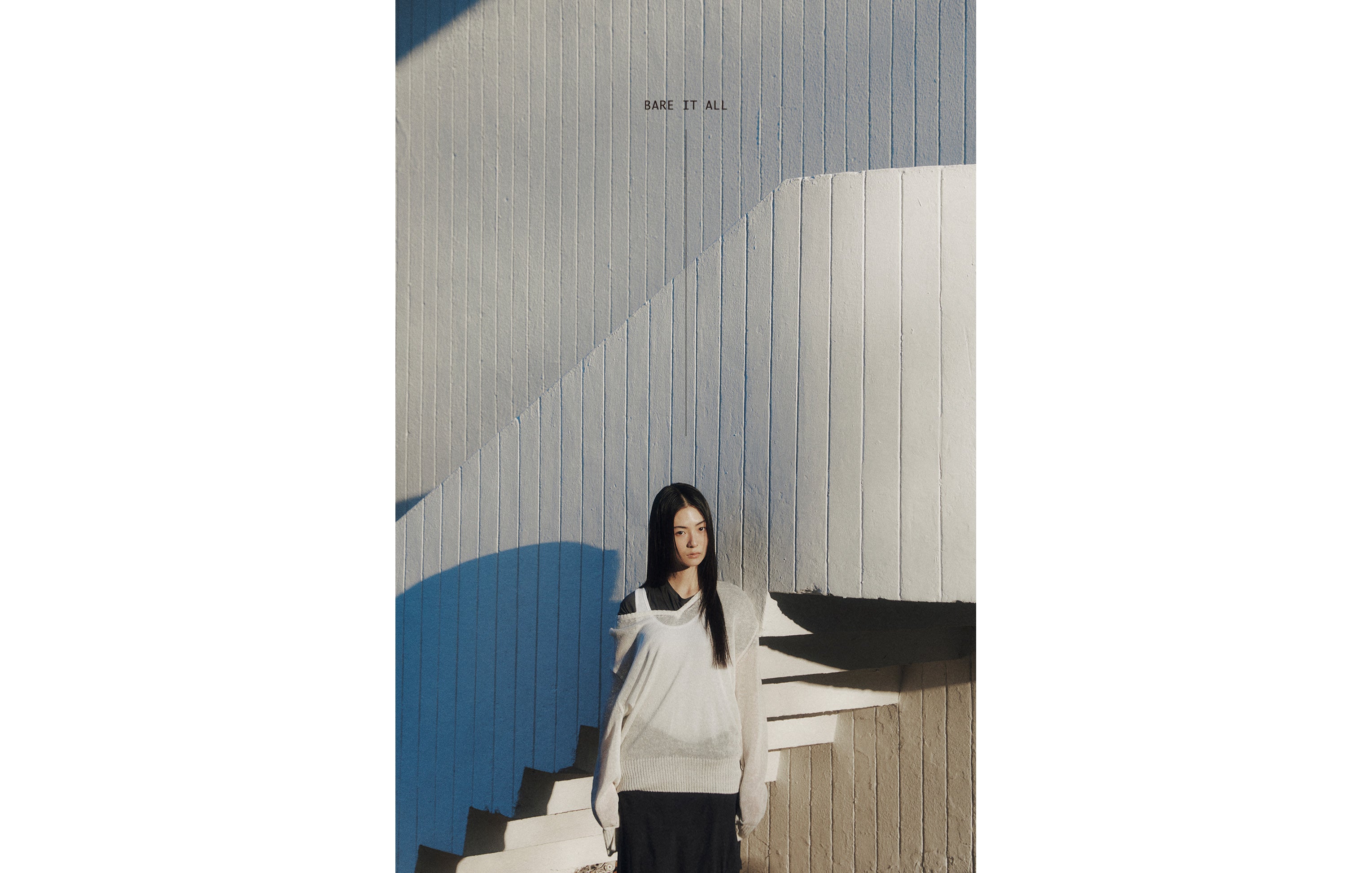 LOOKBOOK 2024 SUMMER