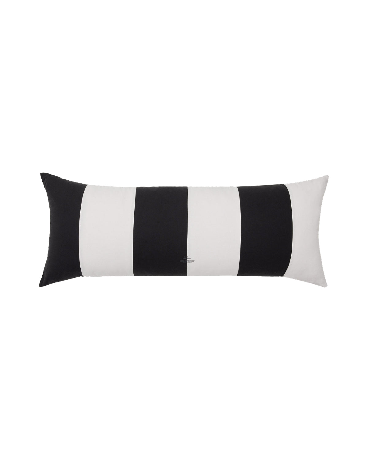 PATCHWORK LONG PILLOWCASE