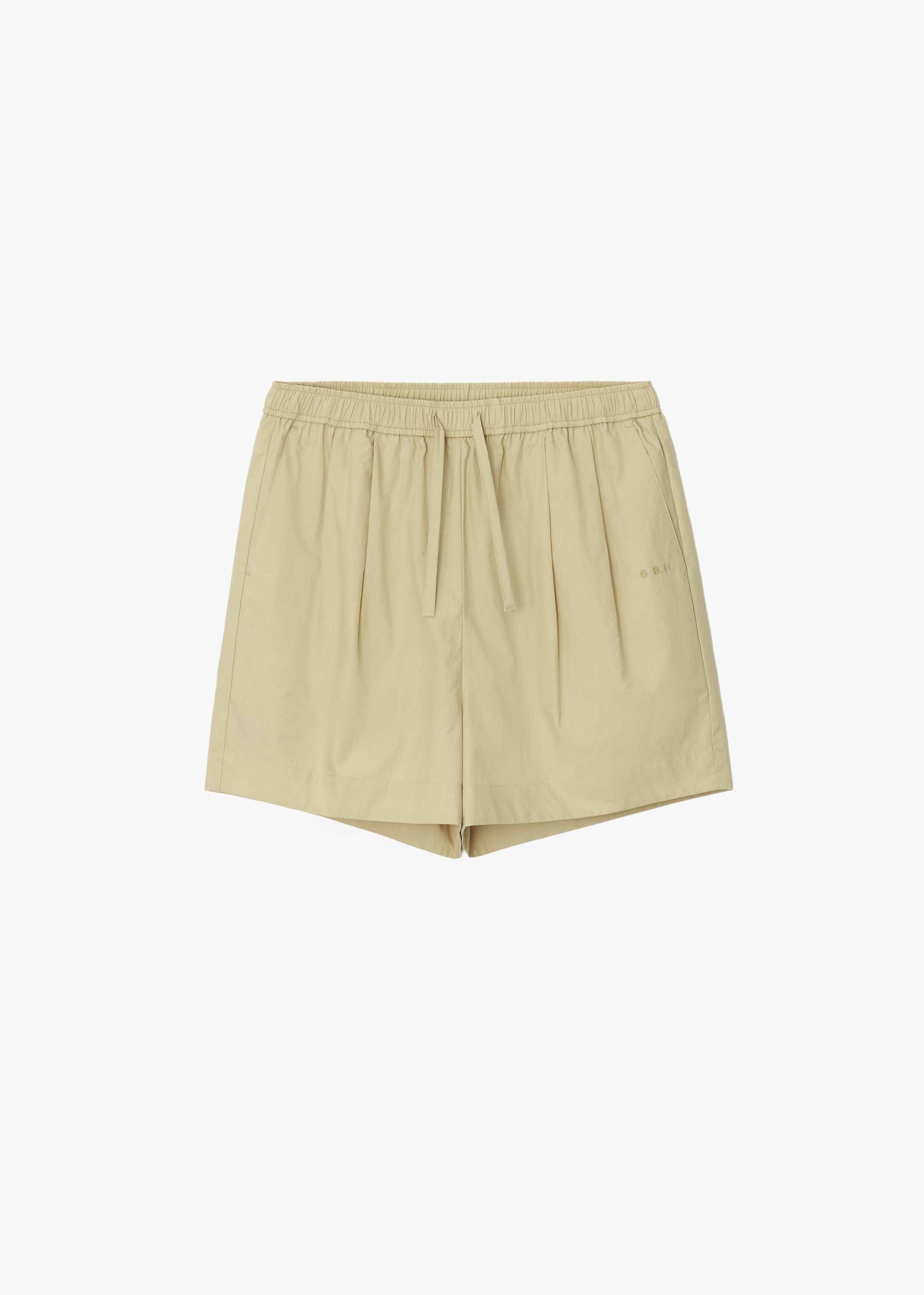 PAJAMA SHORT PANTS (8 COLORS, 4 SIZES)