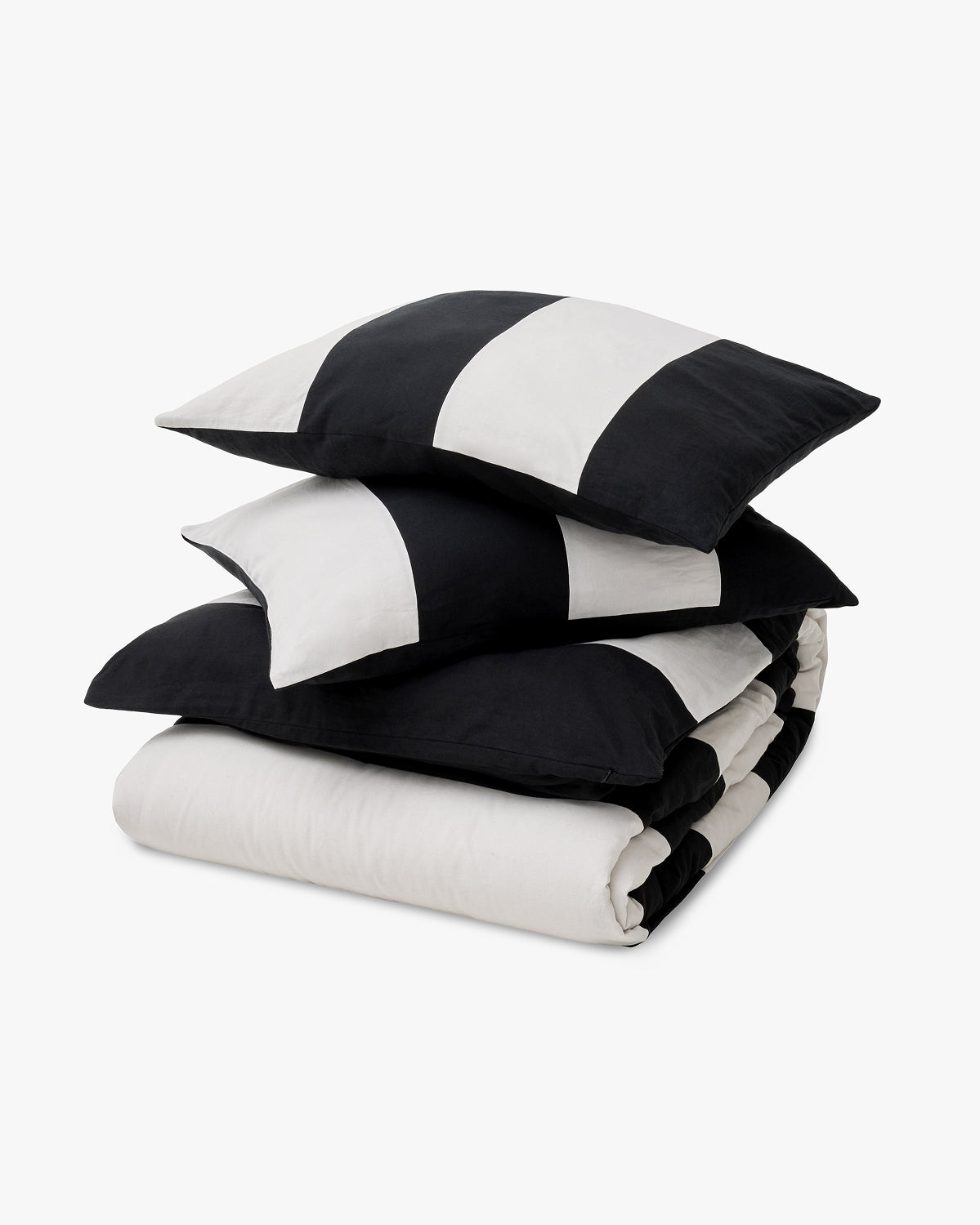 PATCHWORK PILLOWCASE