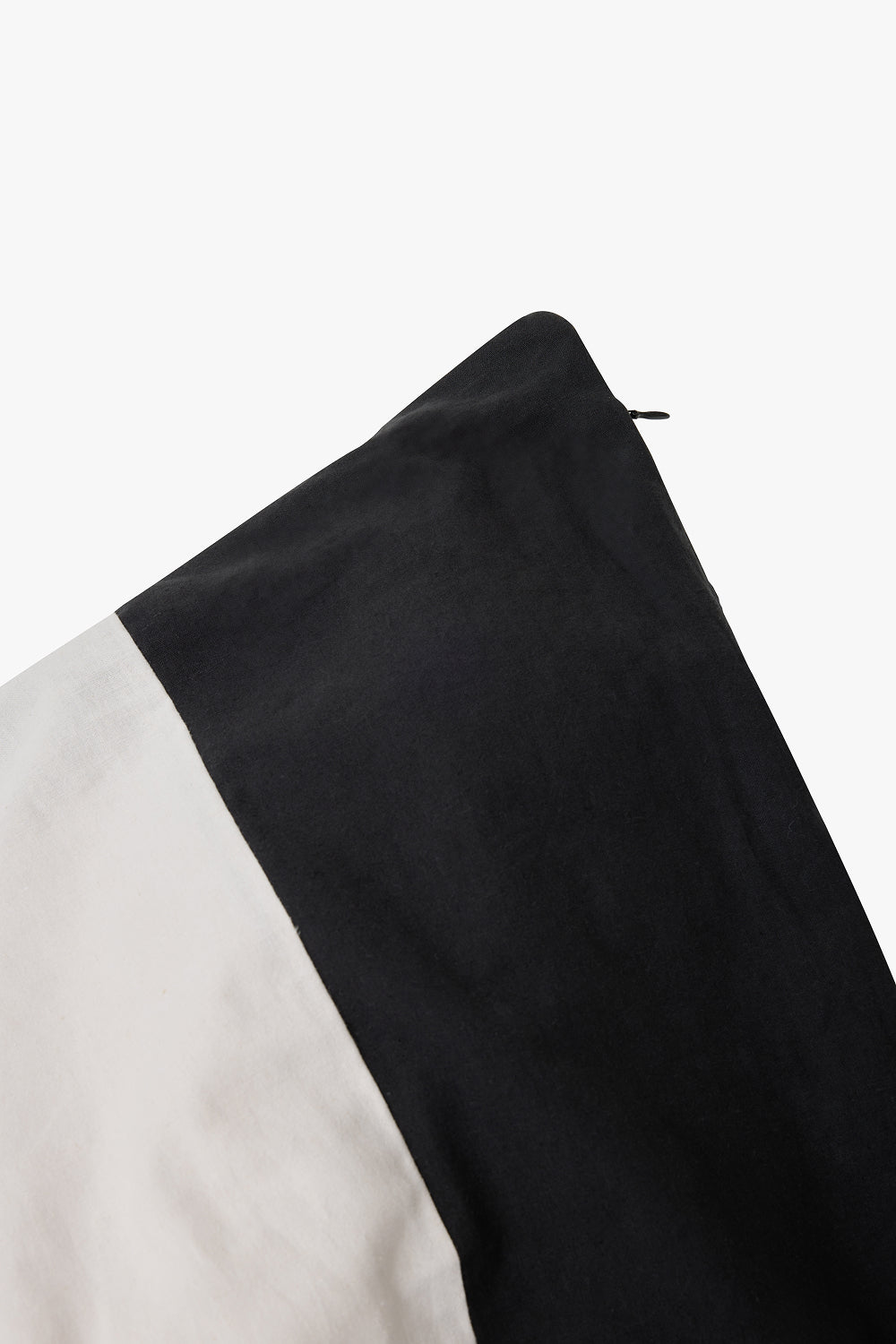 PATCHWORK DUVET COVER