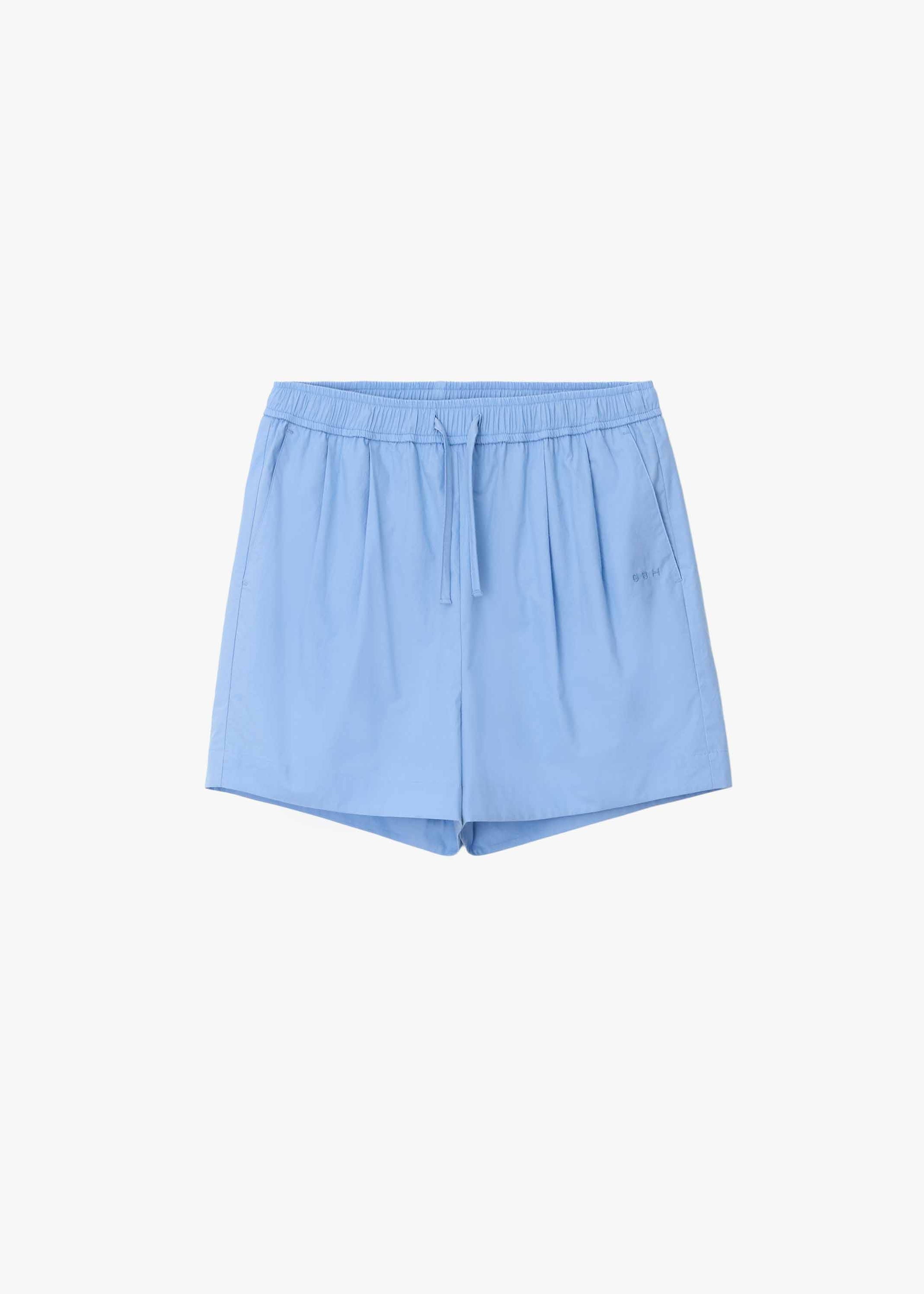 PAJAMAS SHORT SET (8 COLORS, 4 SIZES)