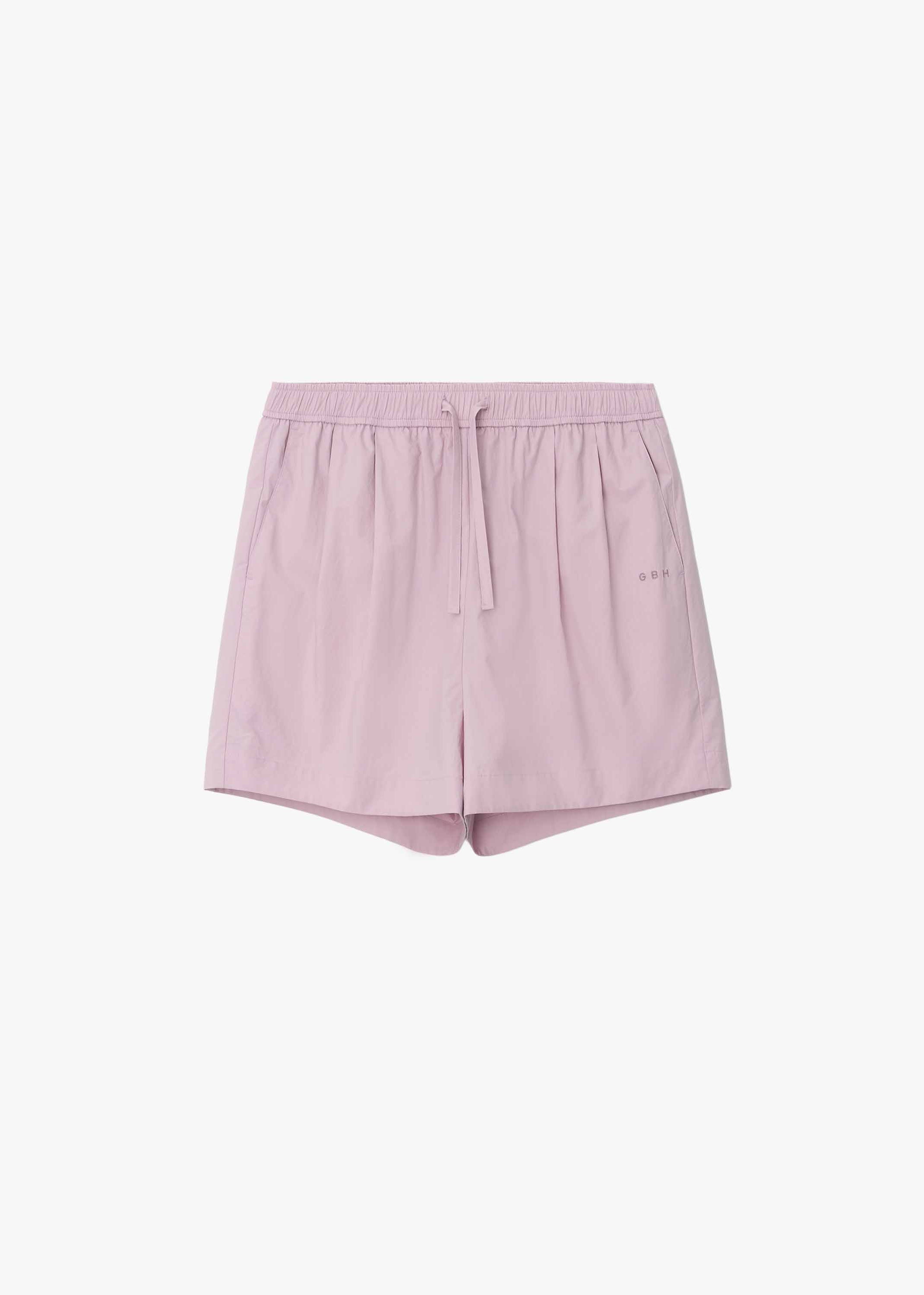 PAJAMA SHORT PANTS (8 COLORS, 4 SIZES)