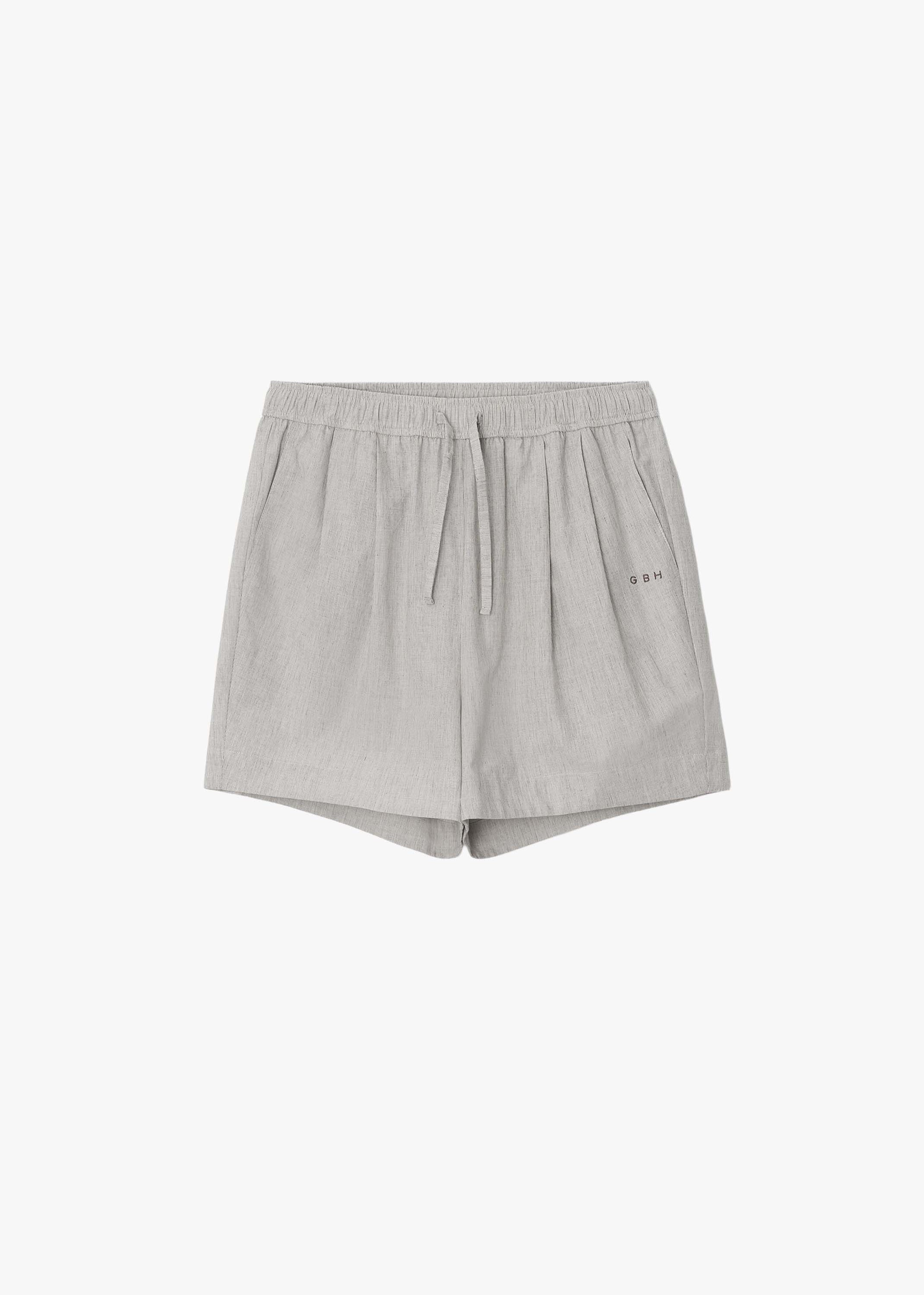 PAJAMAS SHORT SET (8 COLORS, 4 SIZES)