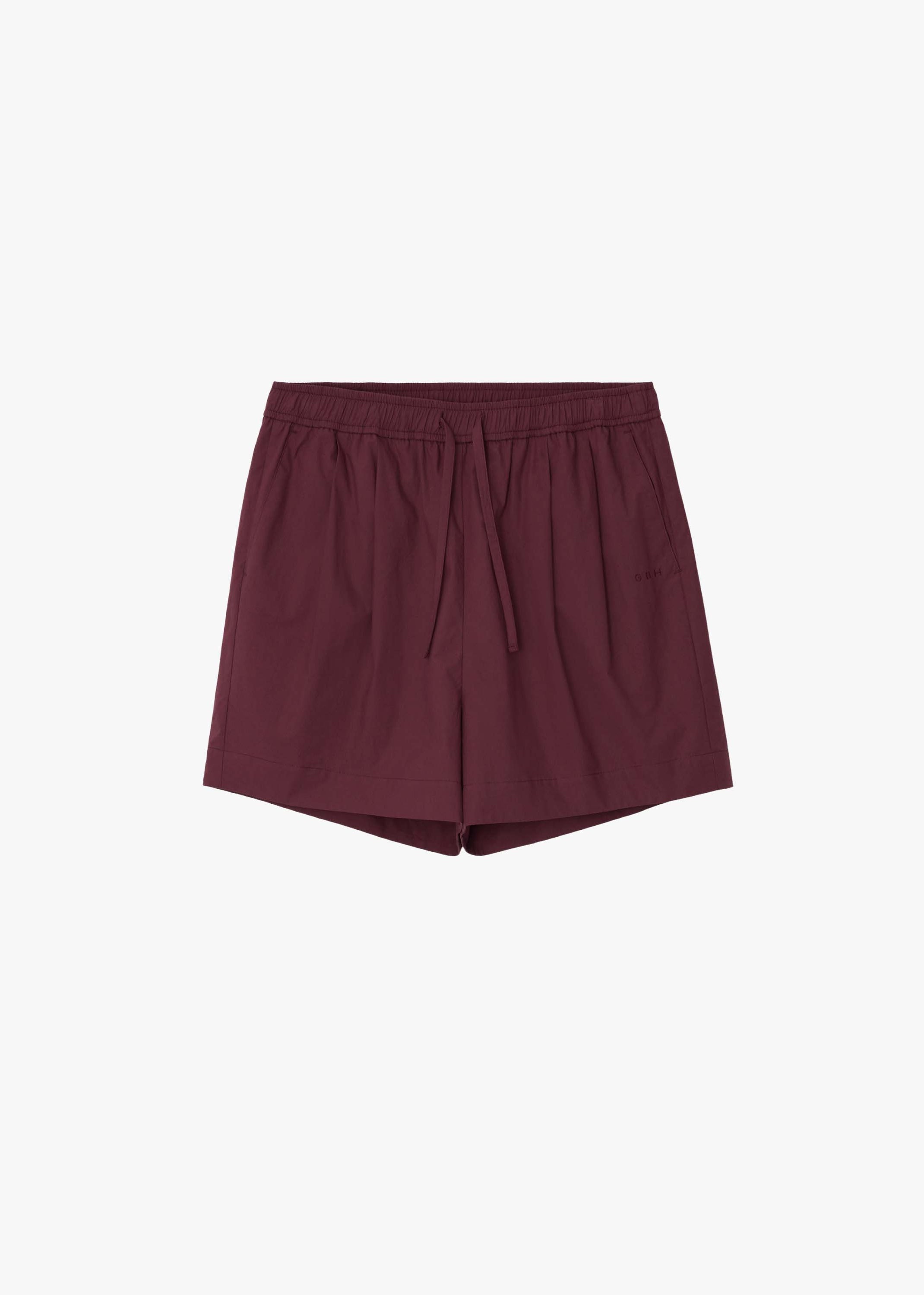 PAJAMAS SHORT SET (8 COLORS, 4 SIZES)
