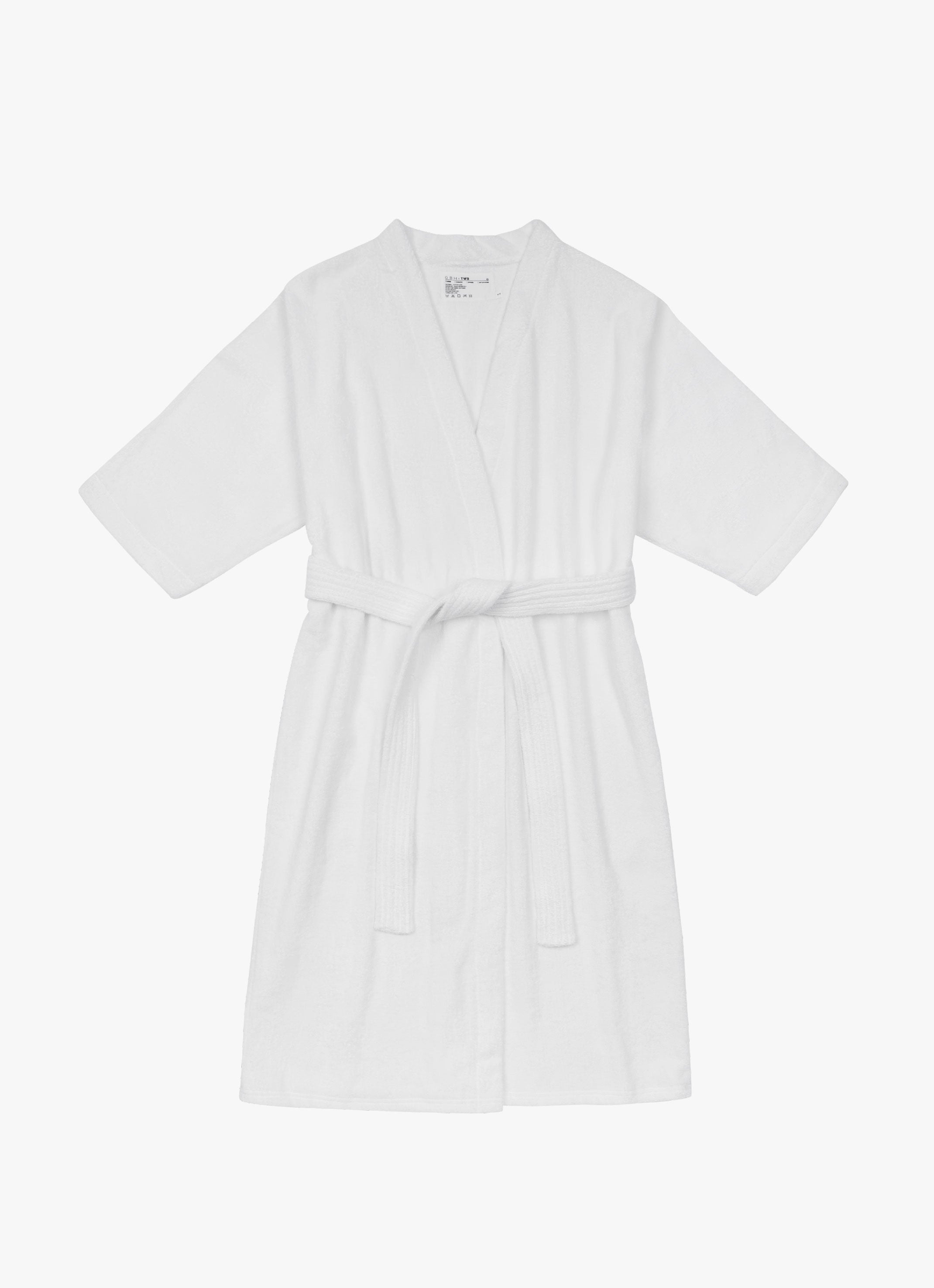 GBH X TWB LIGHT ROBE