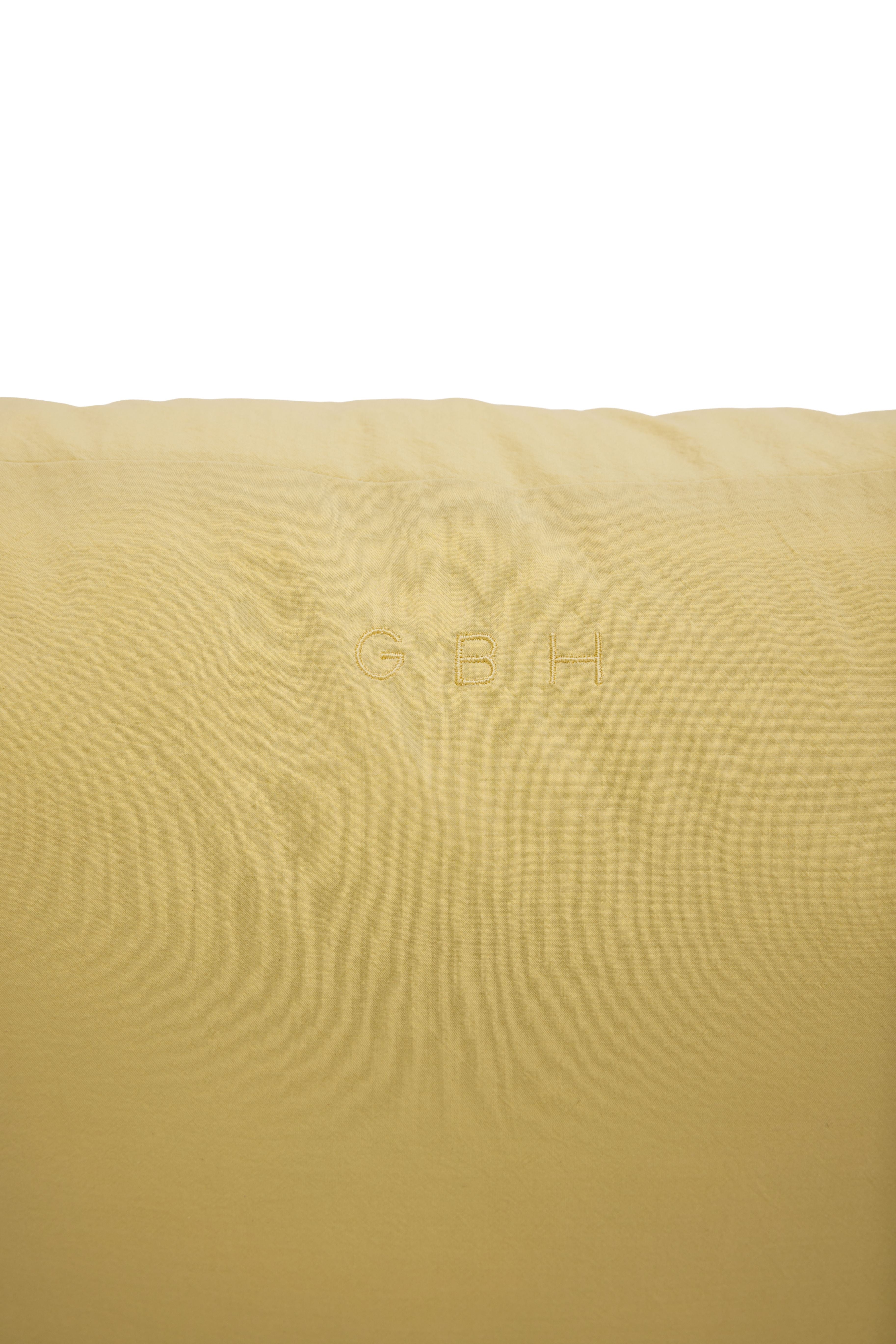 CUSHION COVER｜クッションカバー 50×50｜GBH Japan