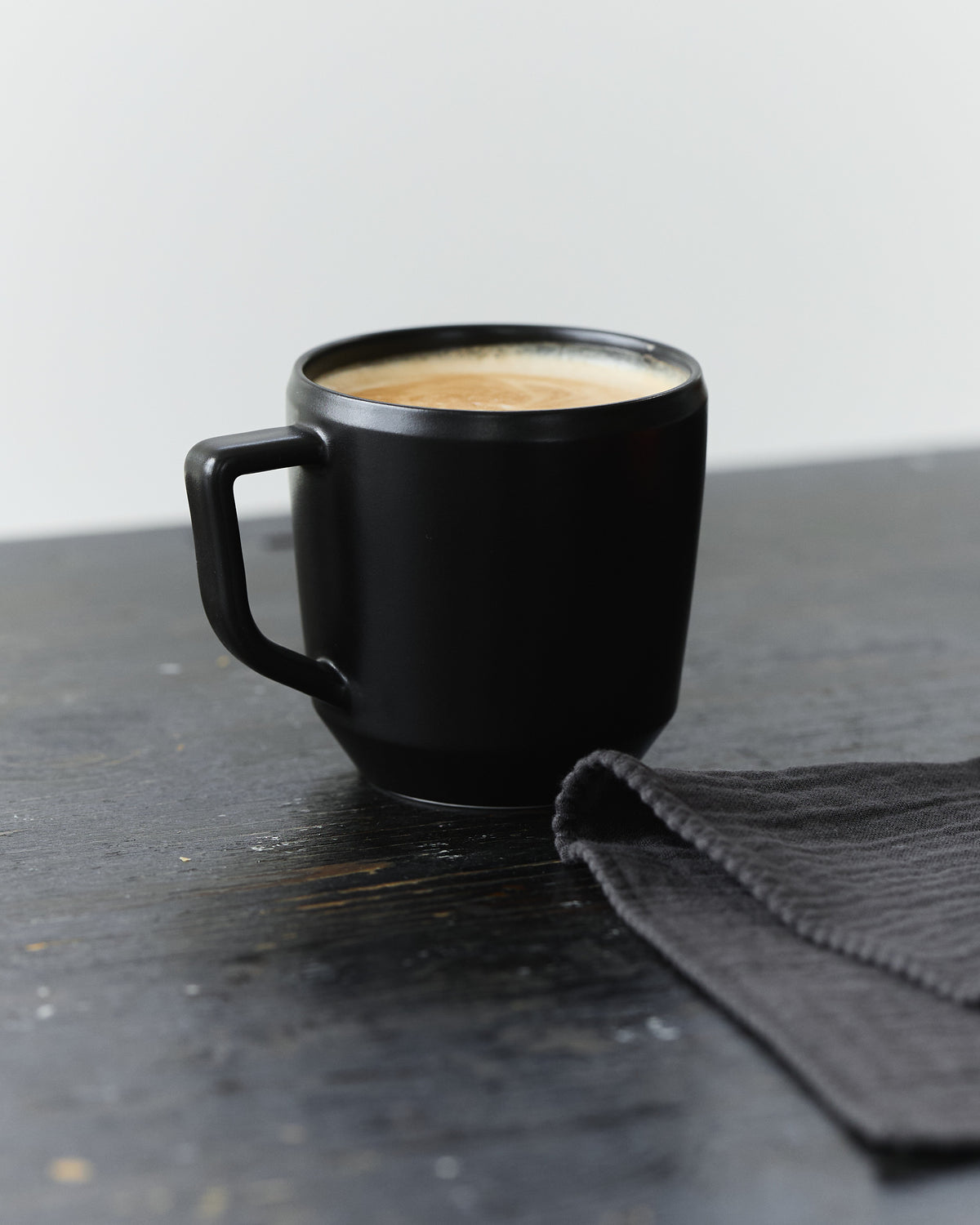RIM MUG