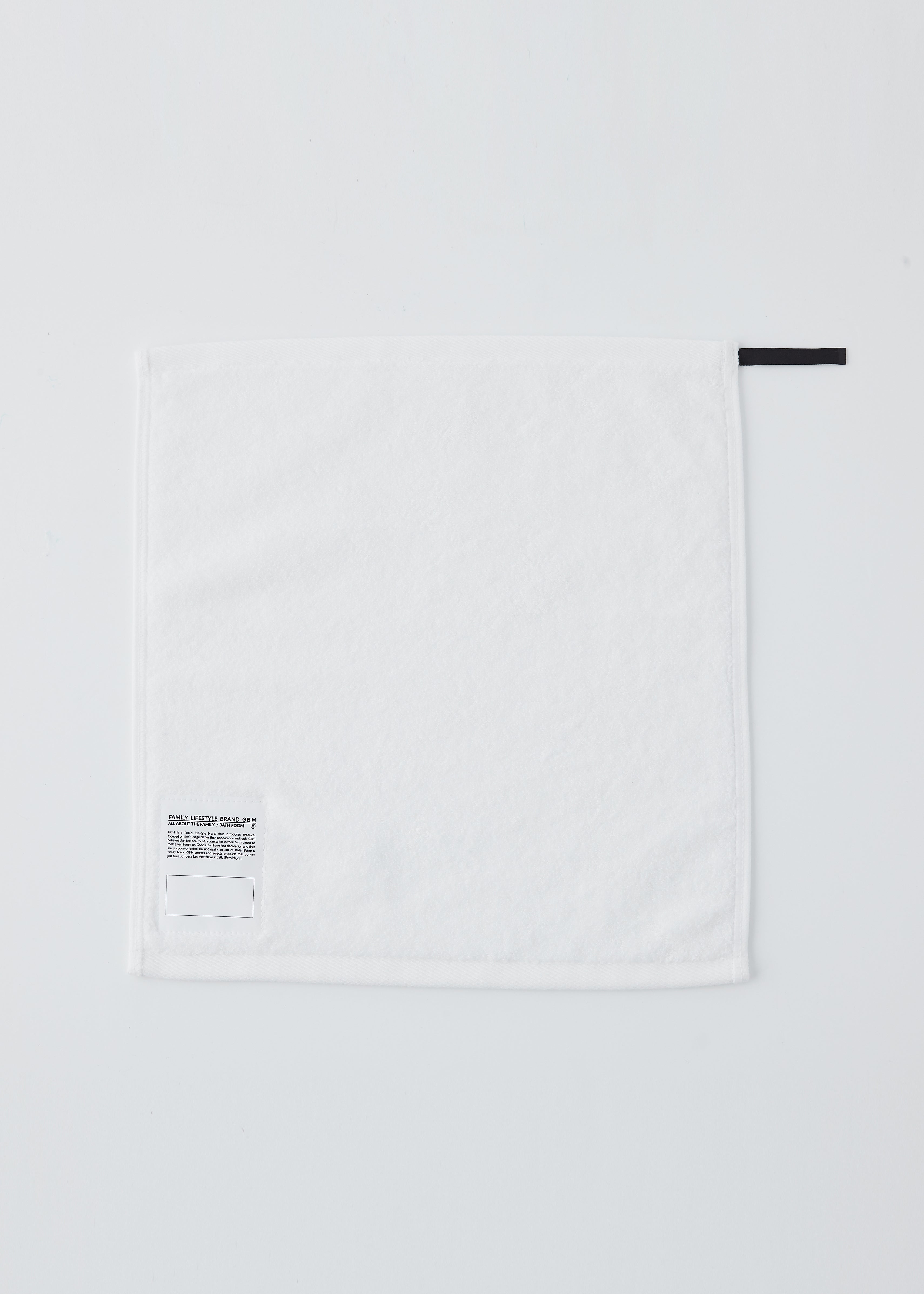 GBH X TWB MY TOWEL 3枚セット