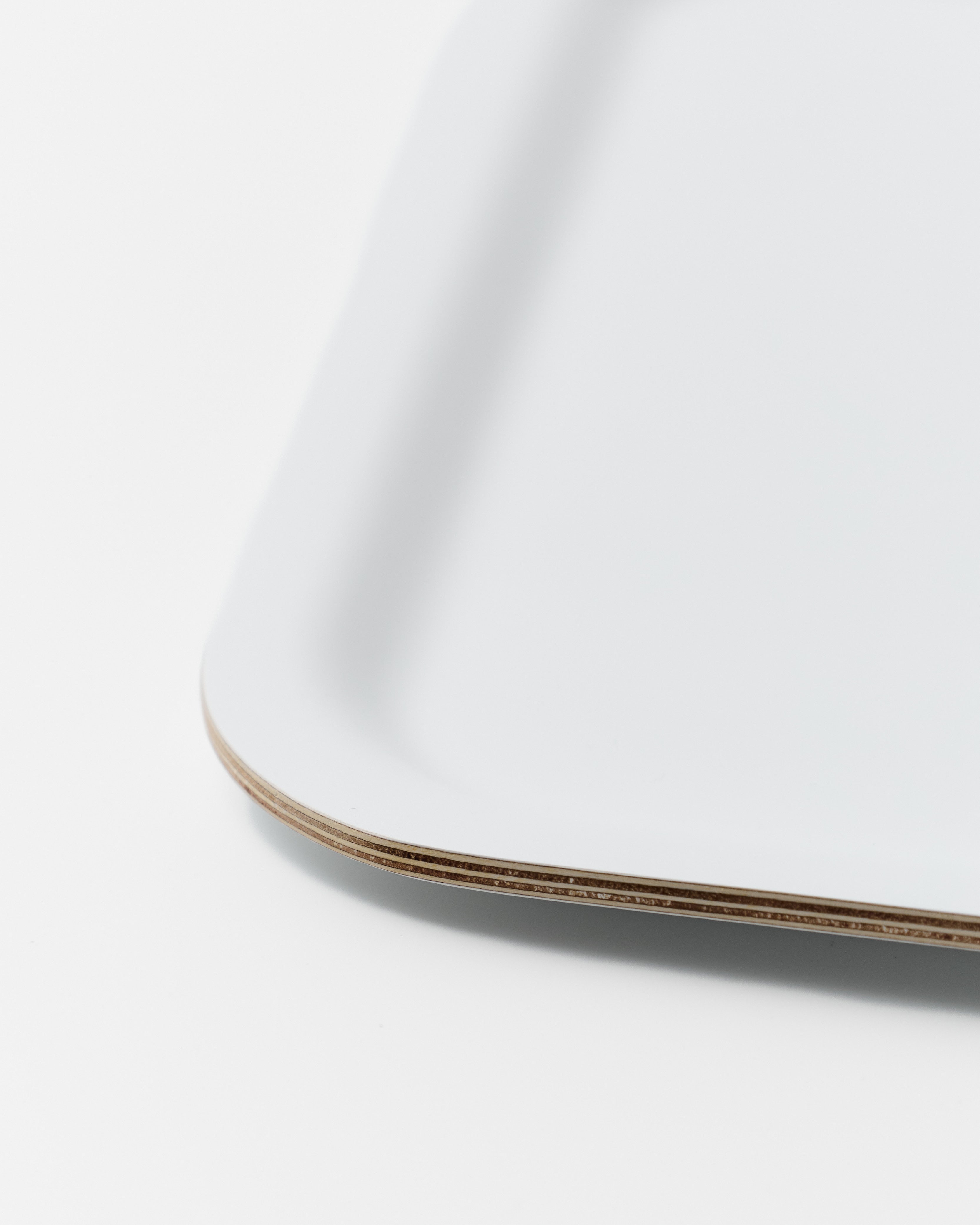 SERVING TRAY / ASH