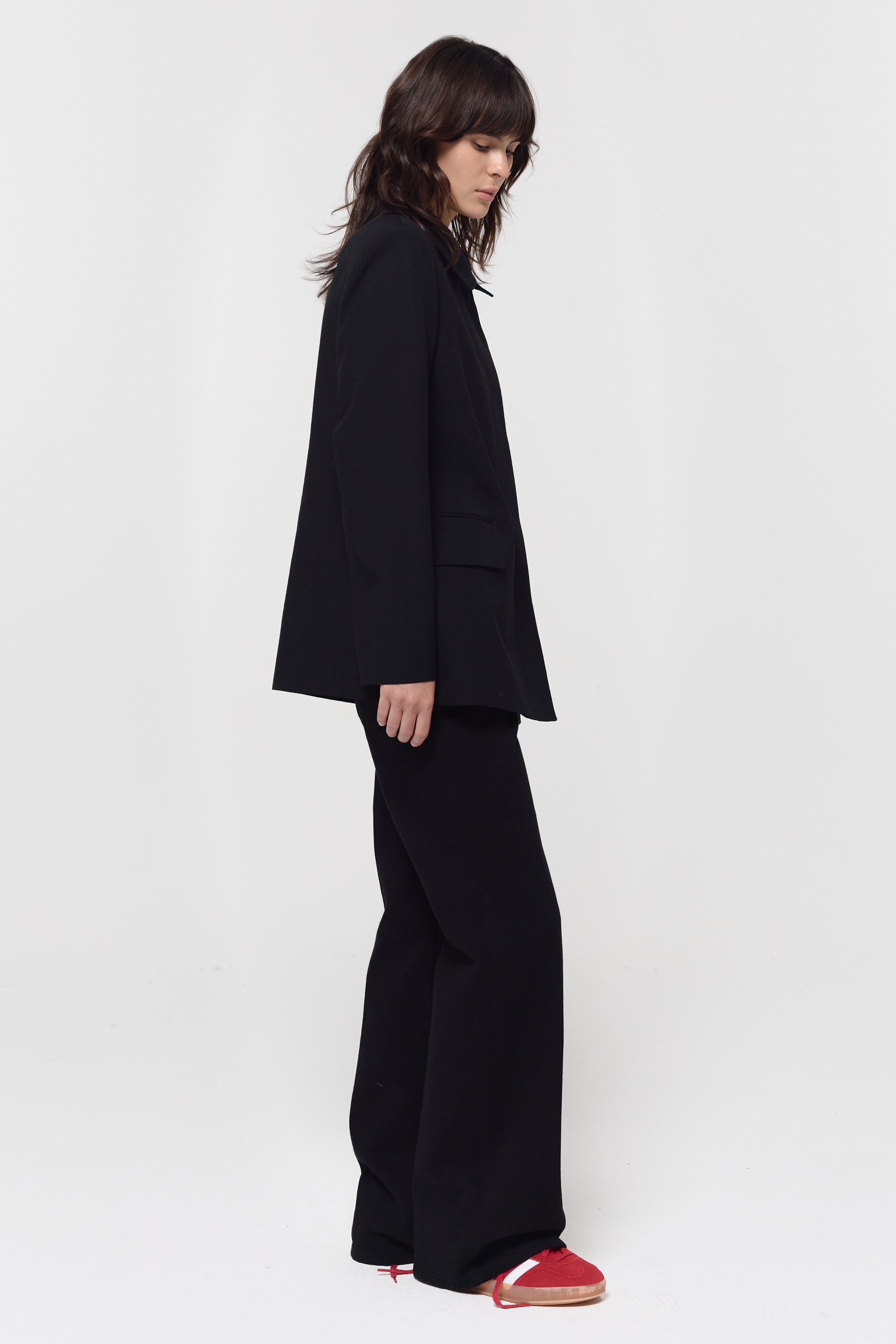 CLASSY JACKET